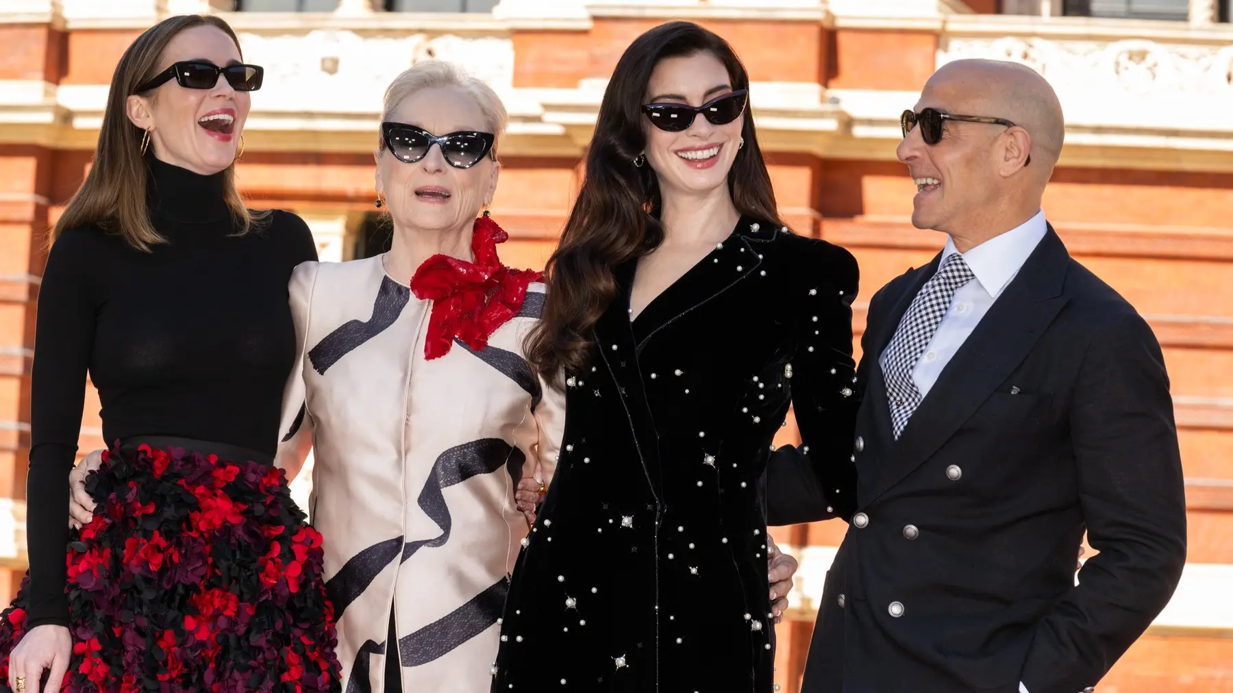 Emili Blant, Meril Strip, En Hatavej, GoffPhotos.com  Goff Photos  Profimedia-69ef511e62e63.webp