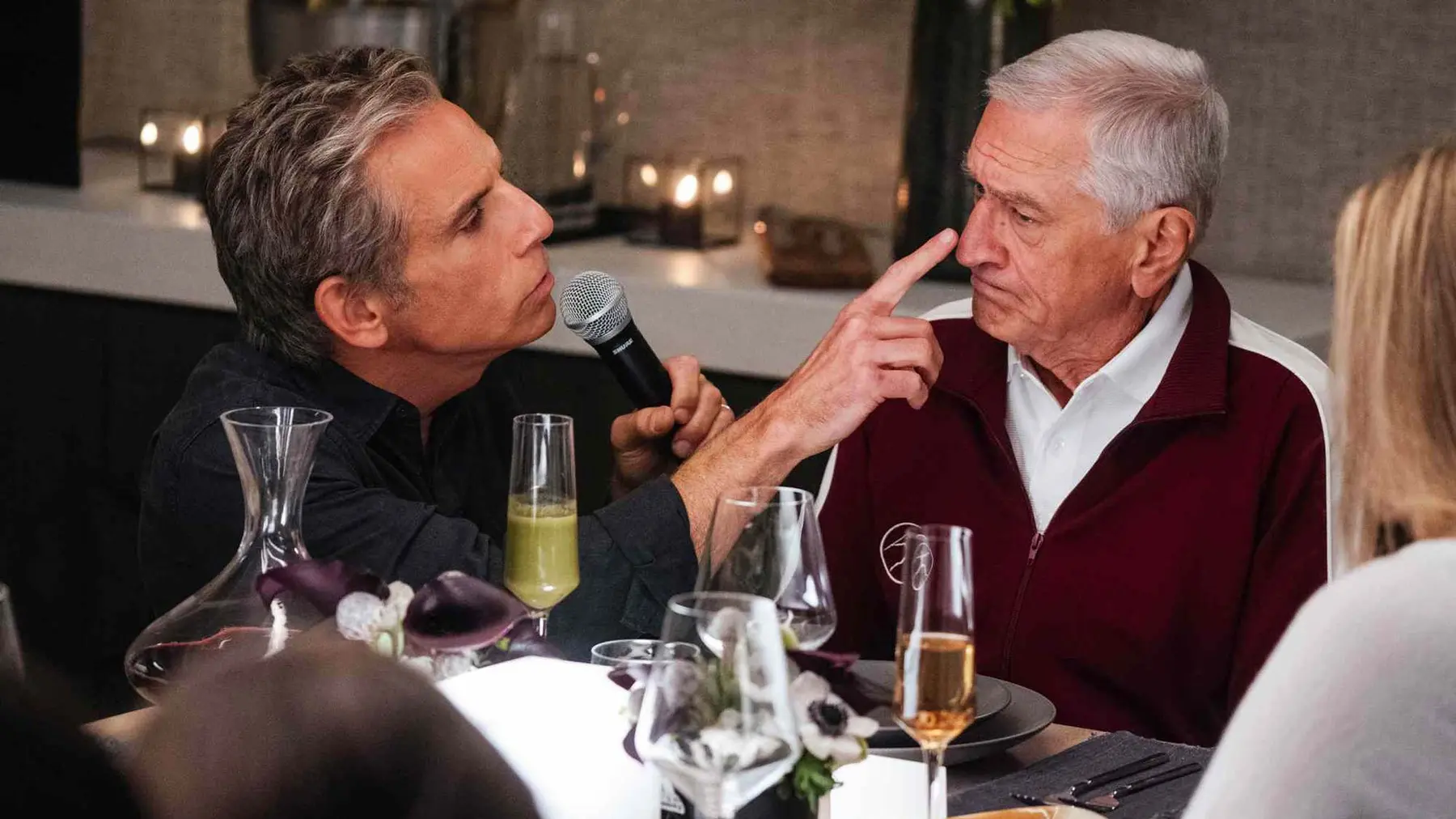 Fokerovi, Ben Stiler, Robert De Niro, Universal Pictures : Planet : Profimedia-69e4e352935e3.webp