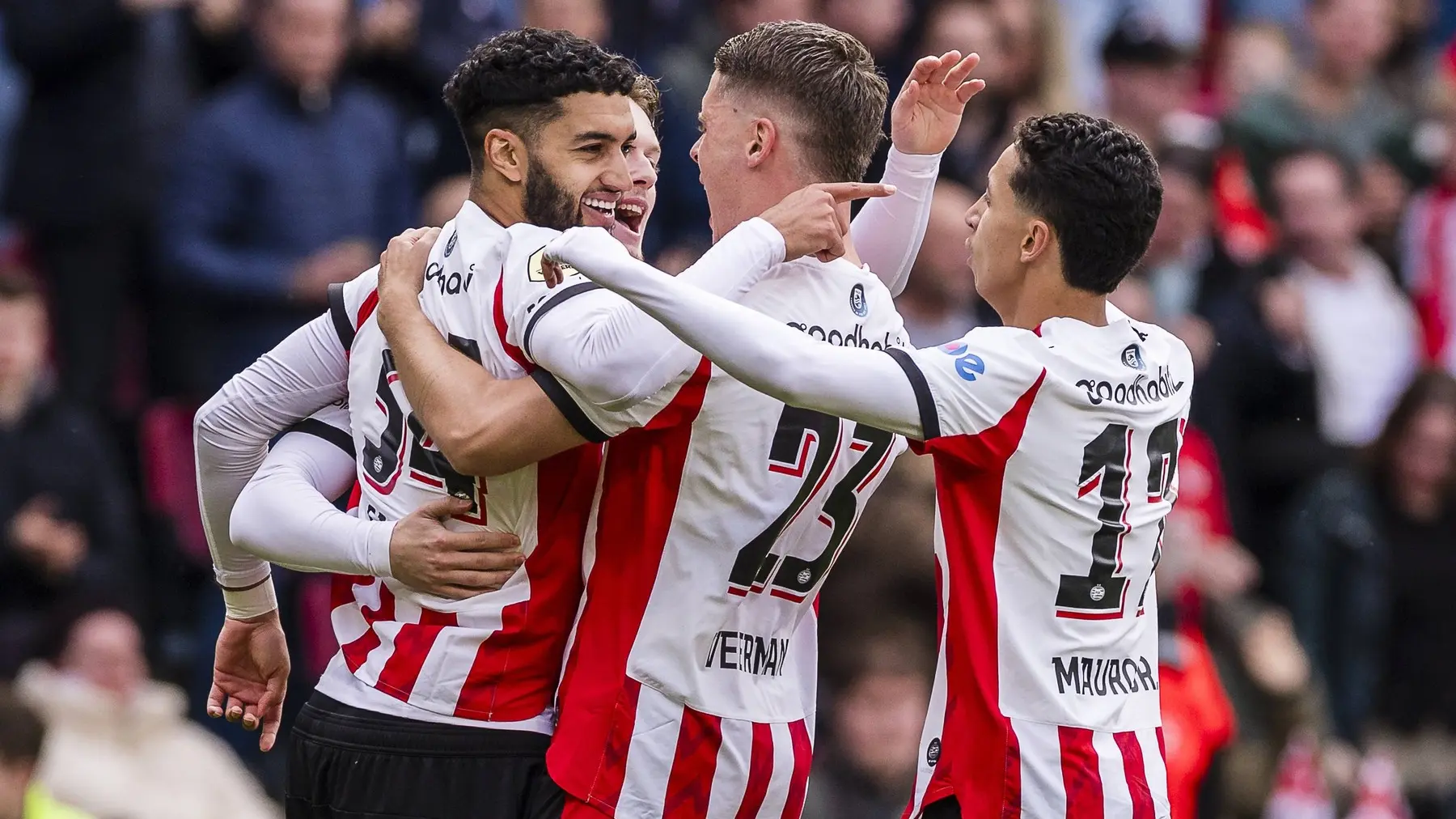 Fudbaleri PSV Ajndhoven profimedia-1088840524-69d280d17d8ed.webp