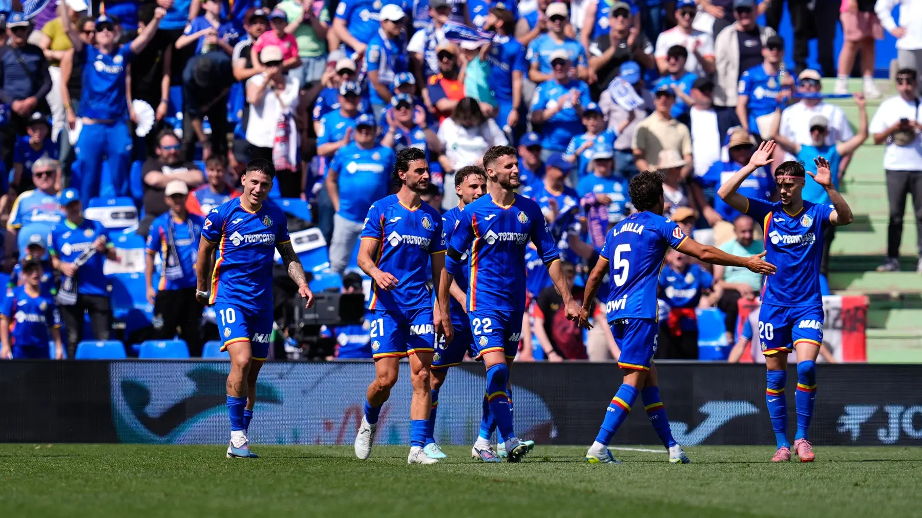 Hetafe Atletik Bilbao La Liga profimedia-1088831531-69d278791a77c.webp