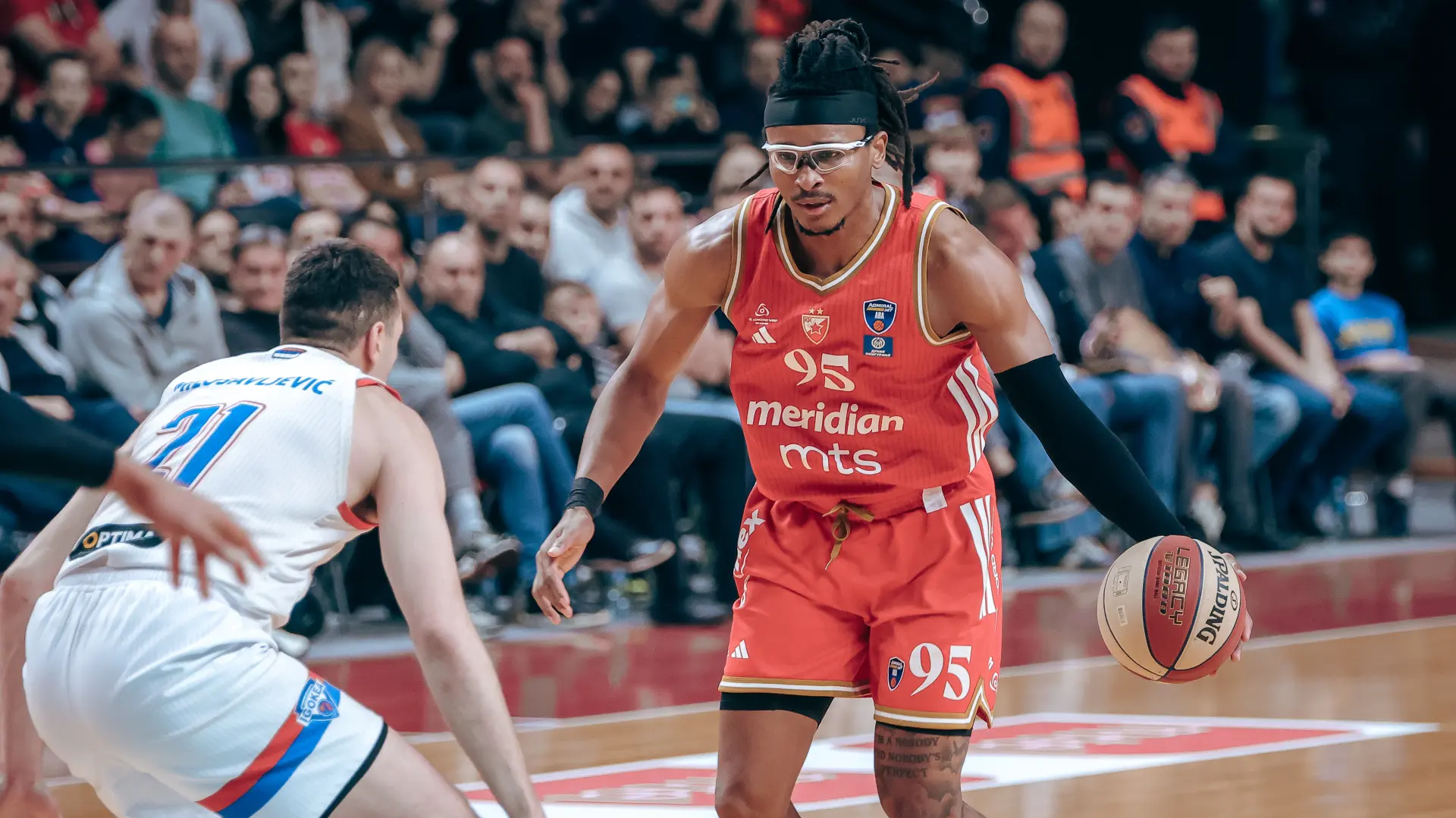 Igokea Zvezda ABA Leauge Igokea mtel Marija Vuruna-69d160afb2447.webp