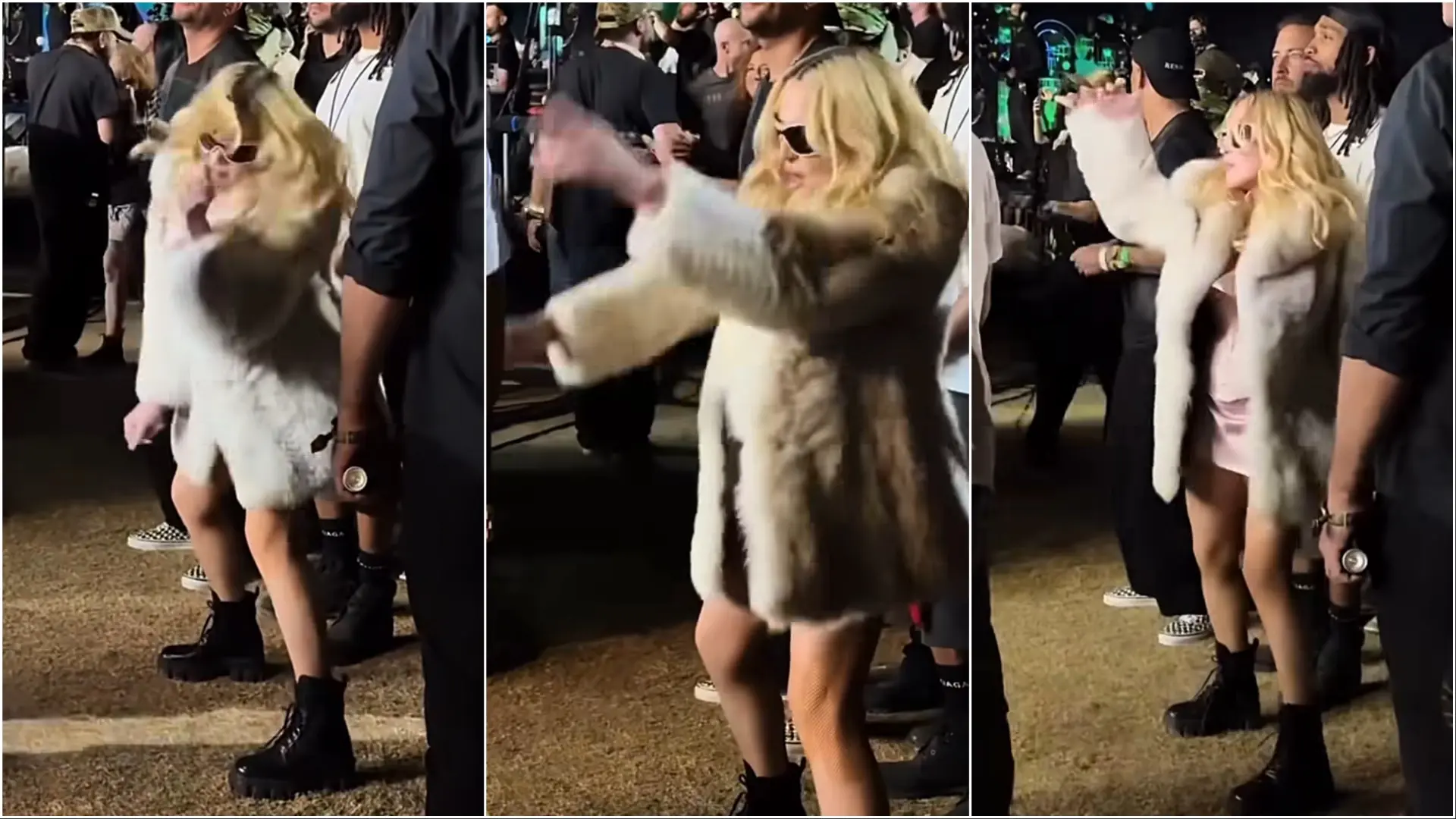 Instagram printscreen, abudhabinews madona-69e6813aae6aa.webp