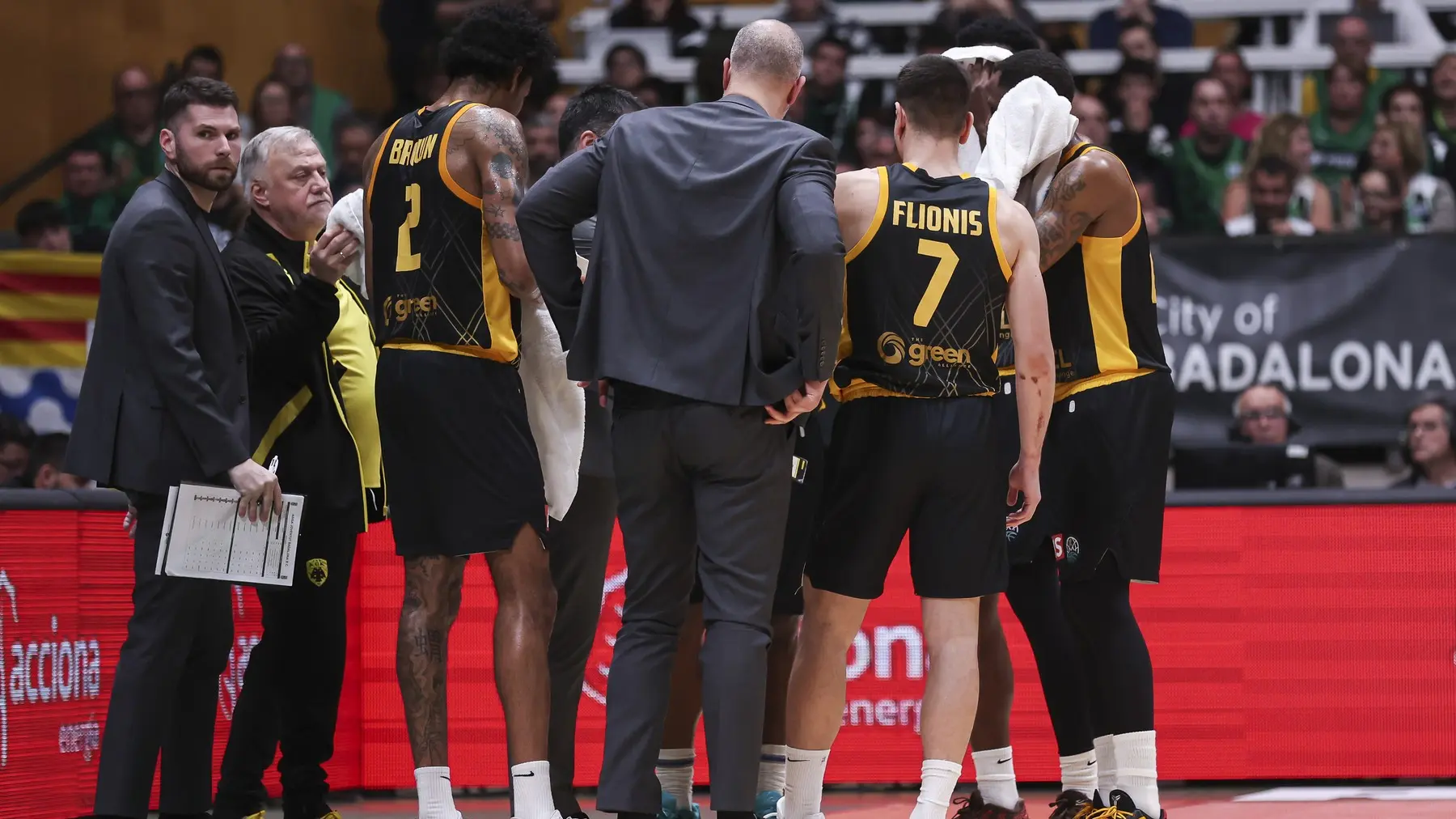 KK AEK FIBA Liga šampiona profimedia-1089314828-69dfe981654de.webp