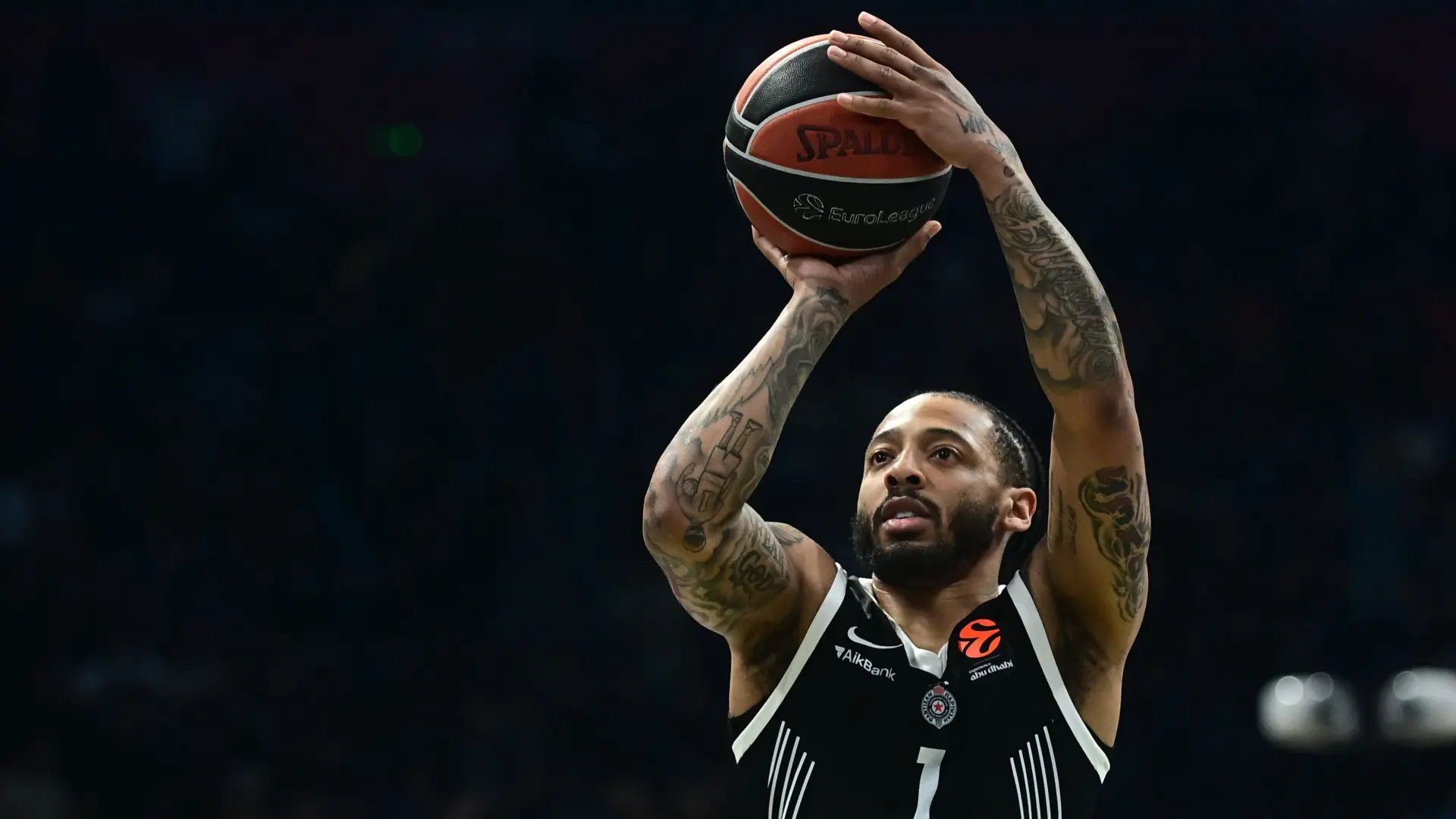 Karlik Džons Partizan Baskonija Evroliga Dusan Milenkovic ATAImages-69e1d19852e17.webp