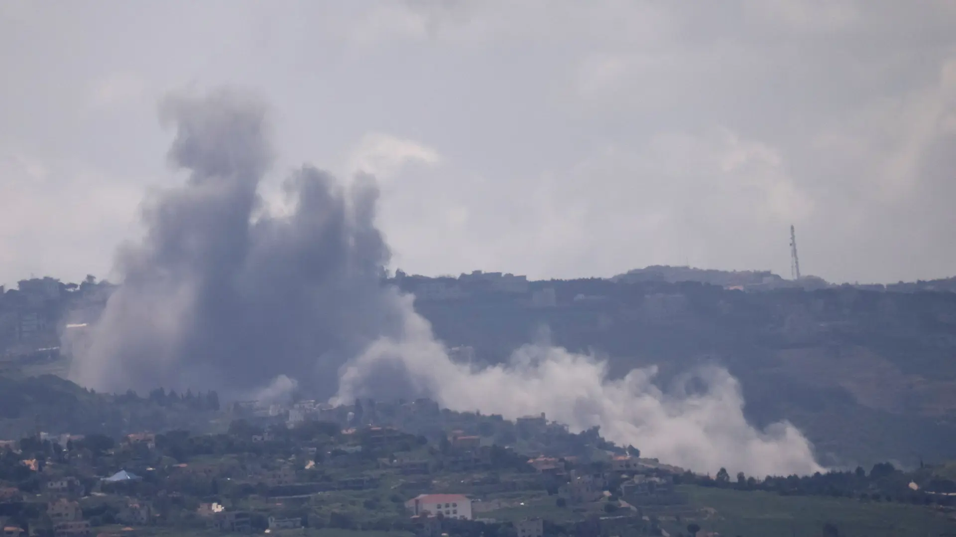 Liban Izrael napad REUTERS Shir Torem-69ef5e137a01f.webp