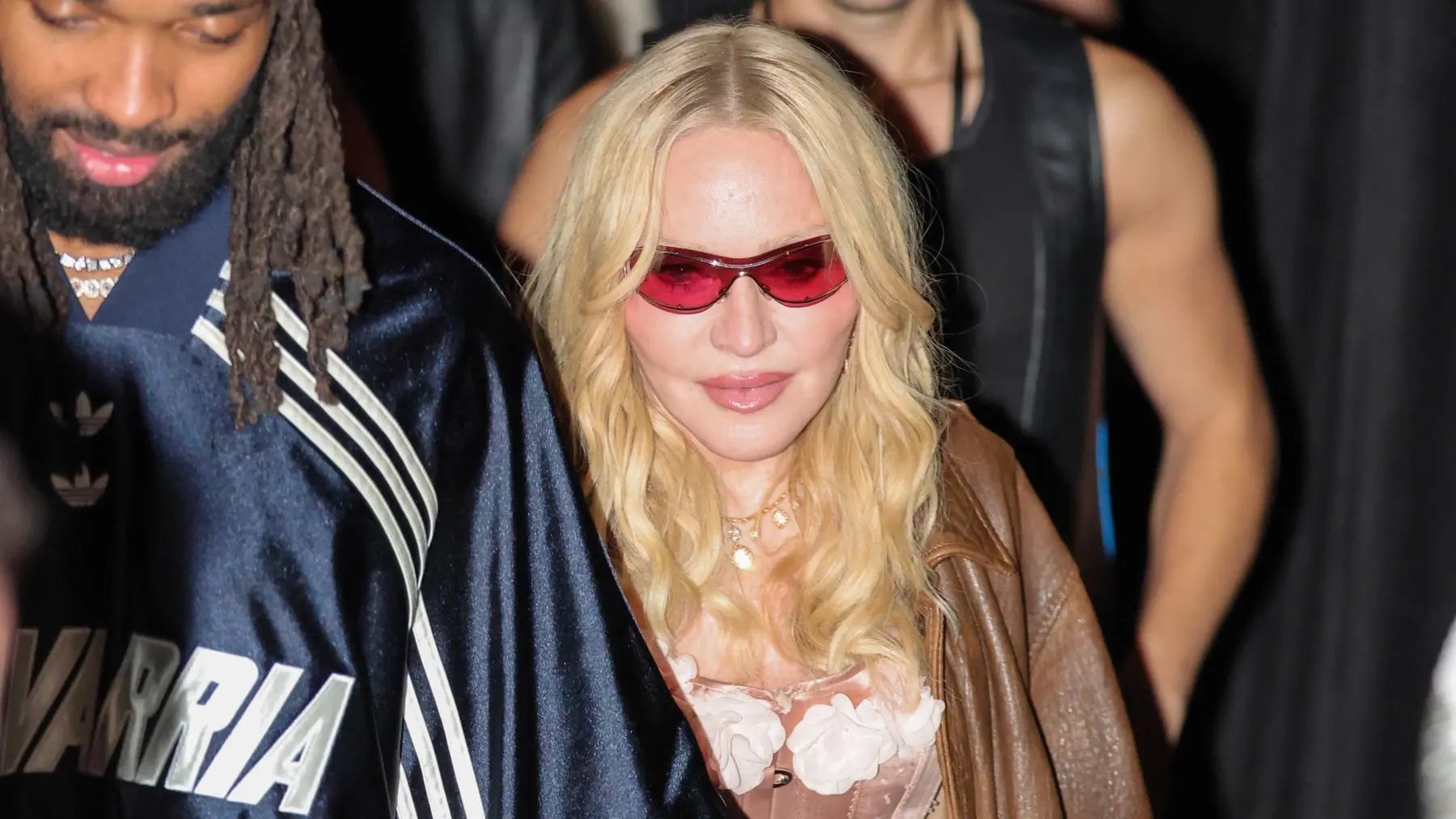 Madona, PGP  BACKGRID  Backgrid USA  Profimedia-69ef37a8eb043.webp