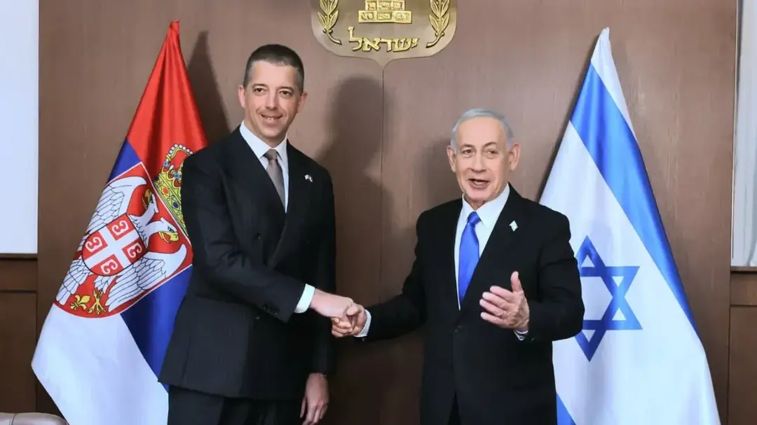 Maro Đurić i Benjamin Netanjahu Instagram markodjuric-69f0e6f879ec9.webp