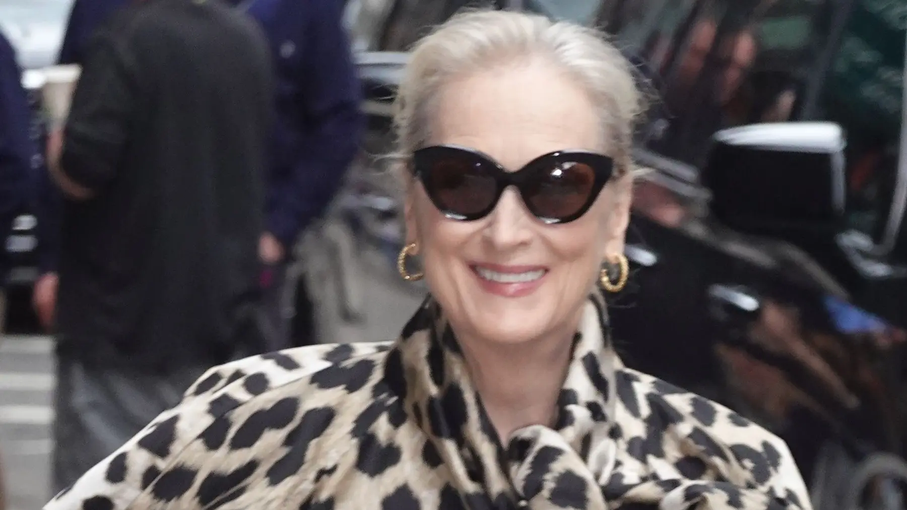 Meril Strip,  Rick Davis  SplashNews.com  Splash  Profimedia-69d3bc5bca647.webp