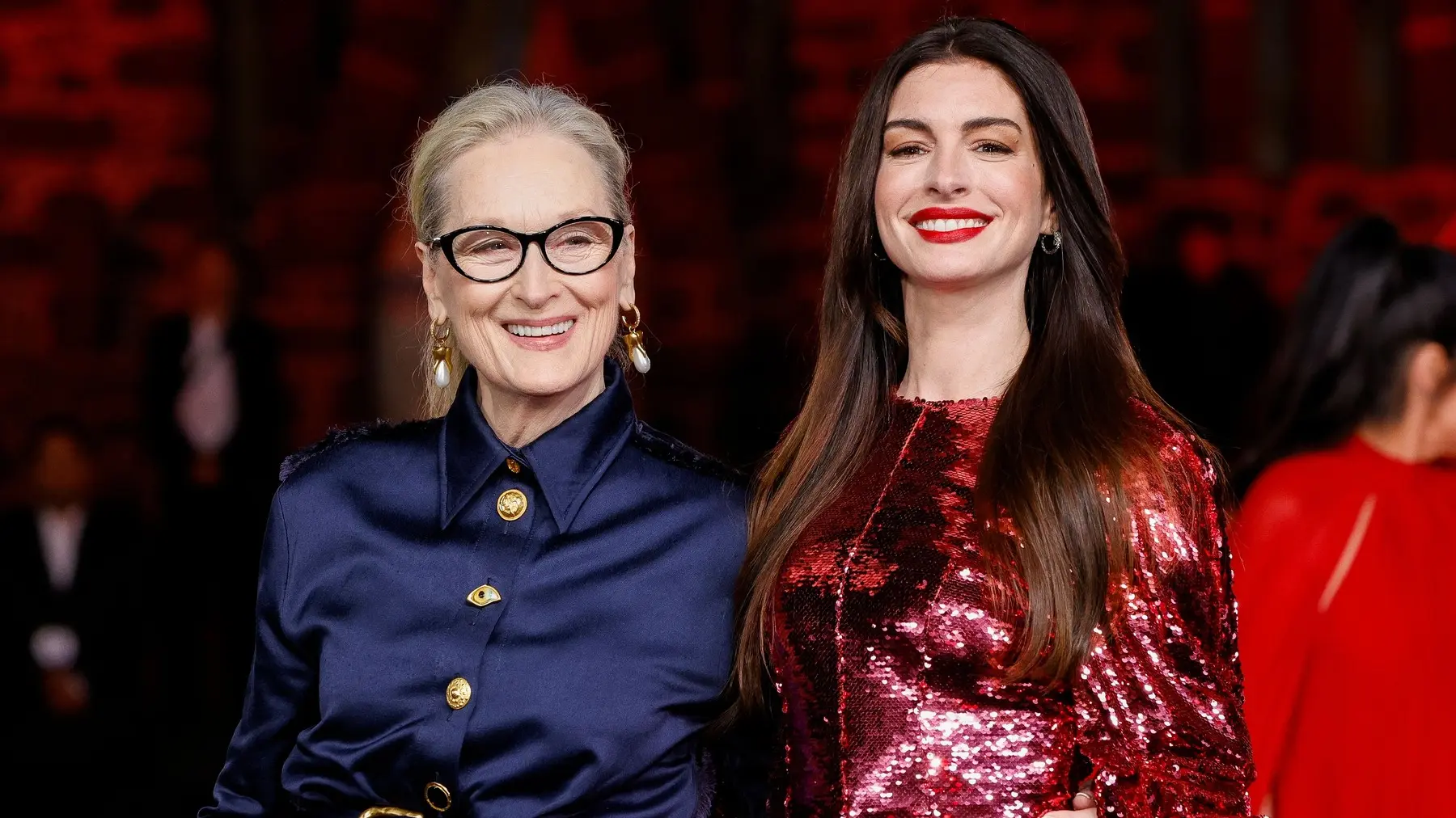 Meril Strip, En Hatavej,  Victor Chavez  Shutterstock Editorial  Profimedia-69ccefb2ee4b1.webp