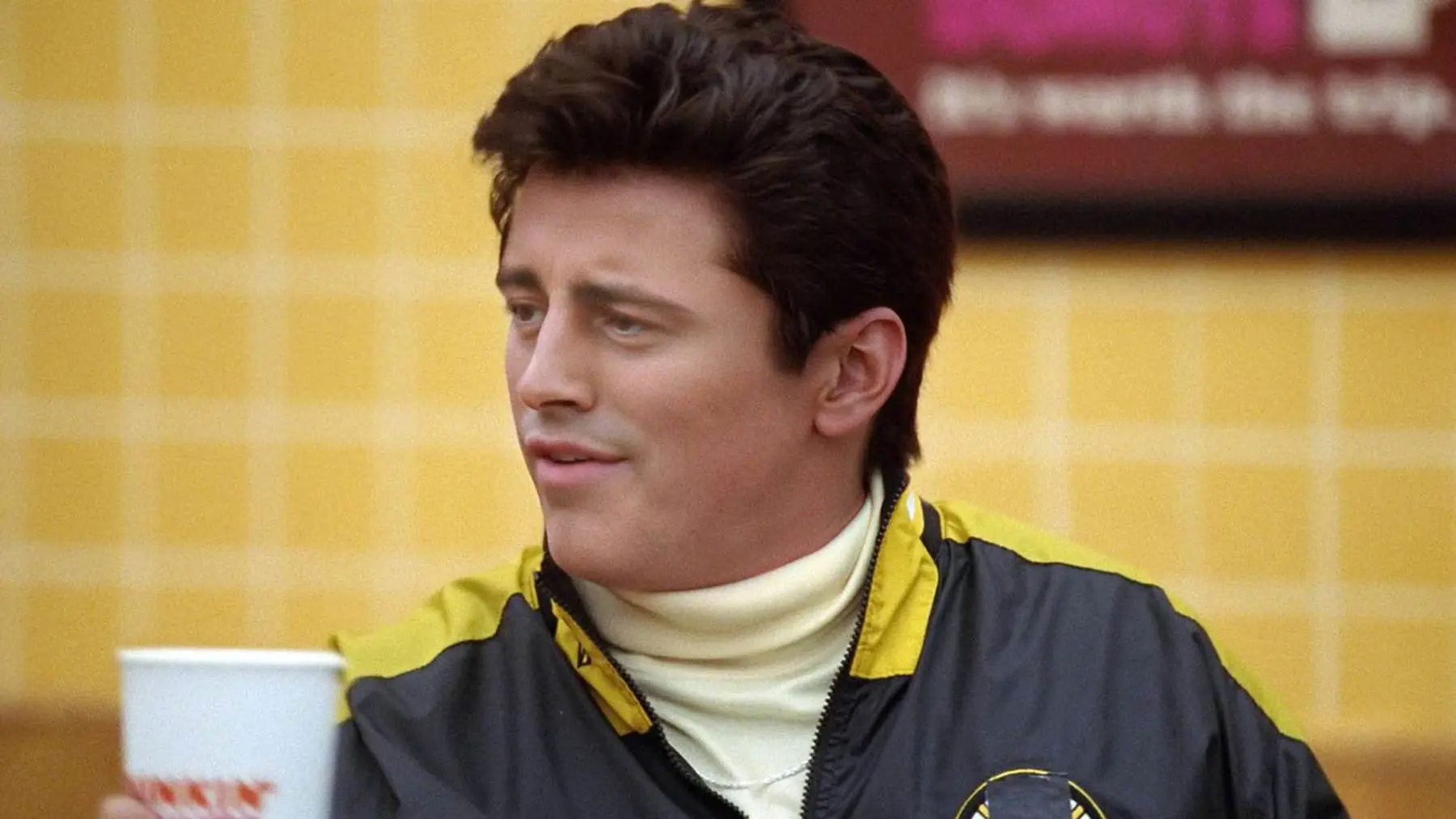 Met Leblank, Dunkin : Planet : Profimedia-69e276c055442.webp