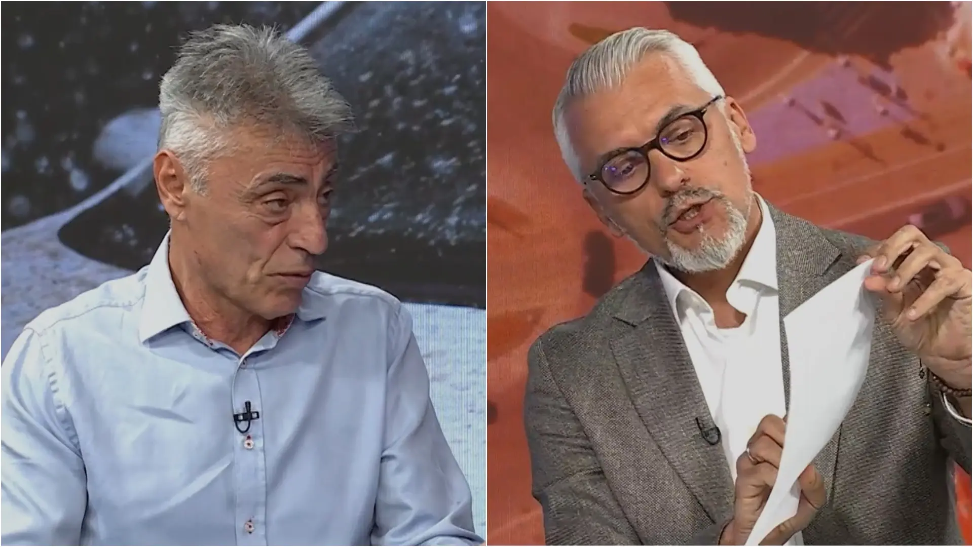 Meteorolog Milenko Jovanović i Saša Borojević UNA TV-69e7411143a76.webp