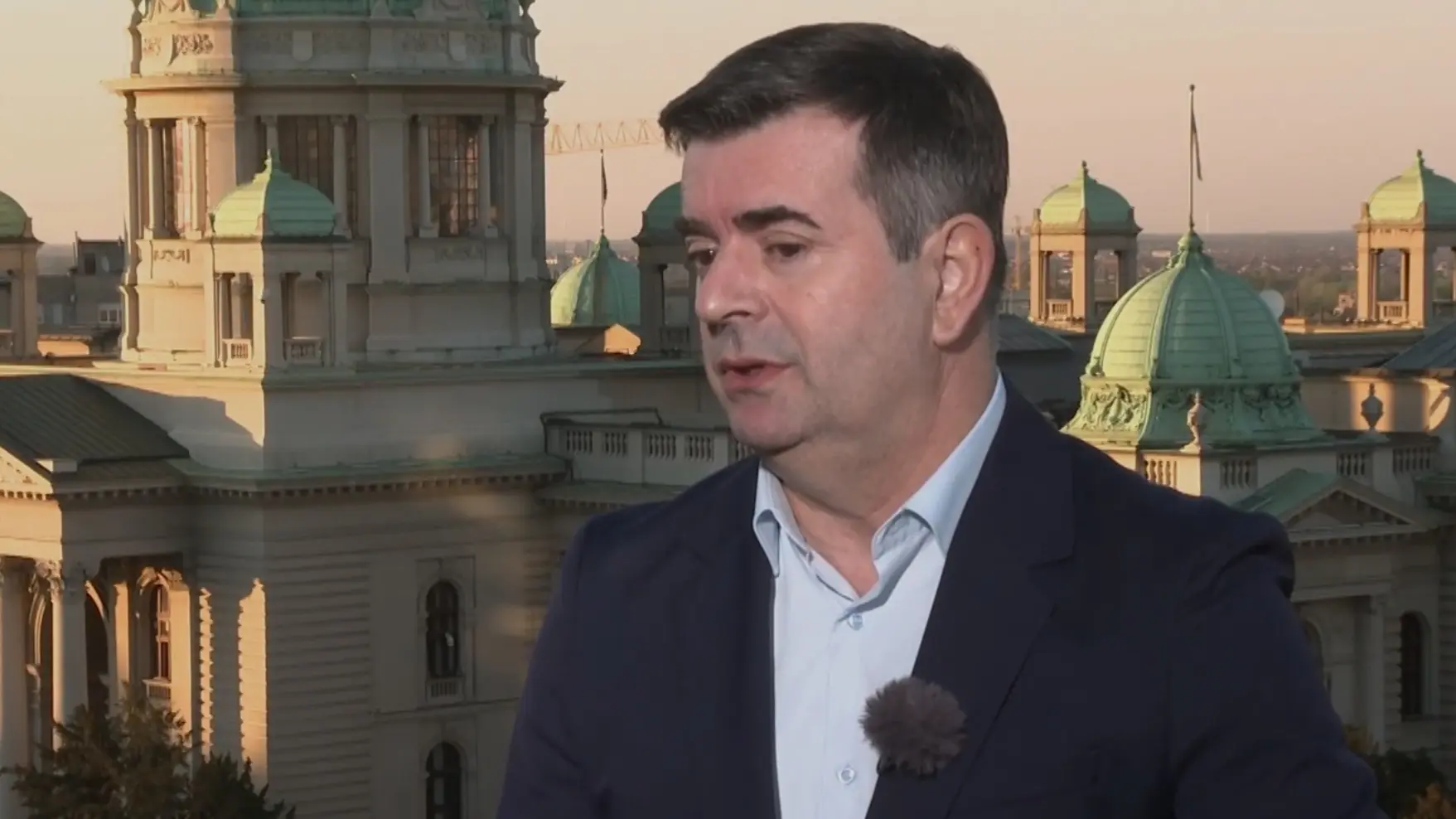 Mirsad Đerlek UNA TV-69d53a90b609f.webp