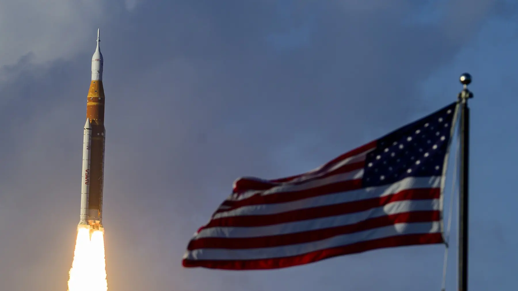 NASA letelica Jennifer Briggs  Zuma Press  Profimedia-69ce3e1c97005.webp