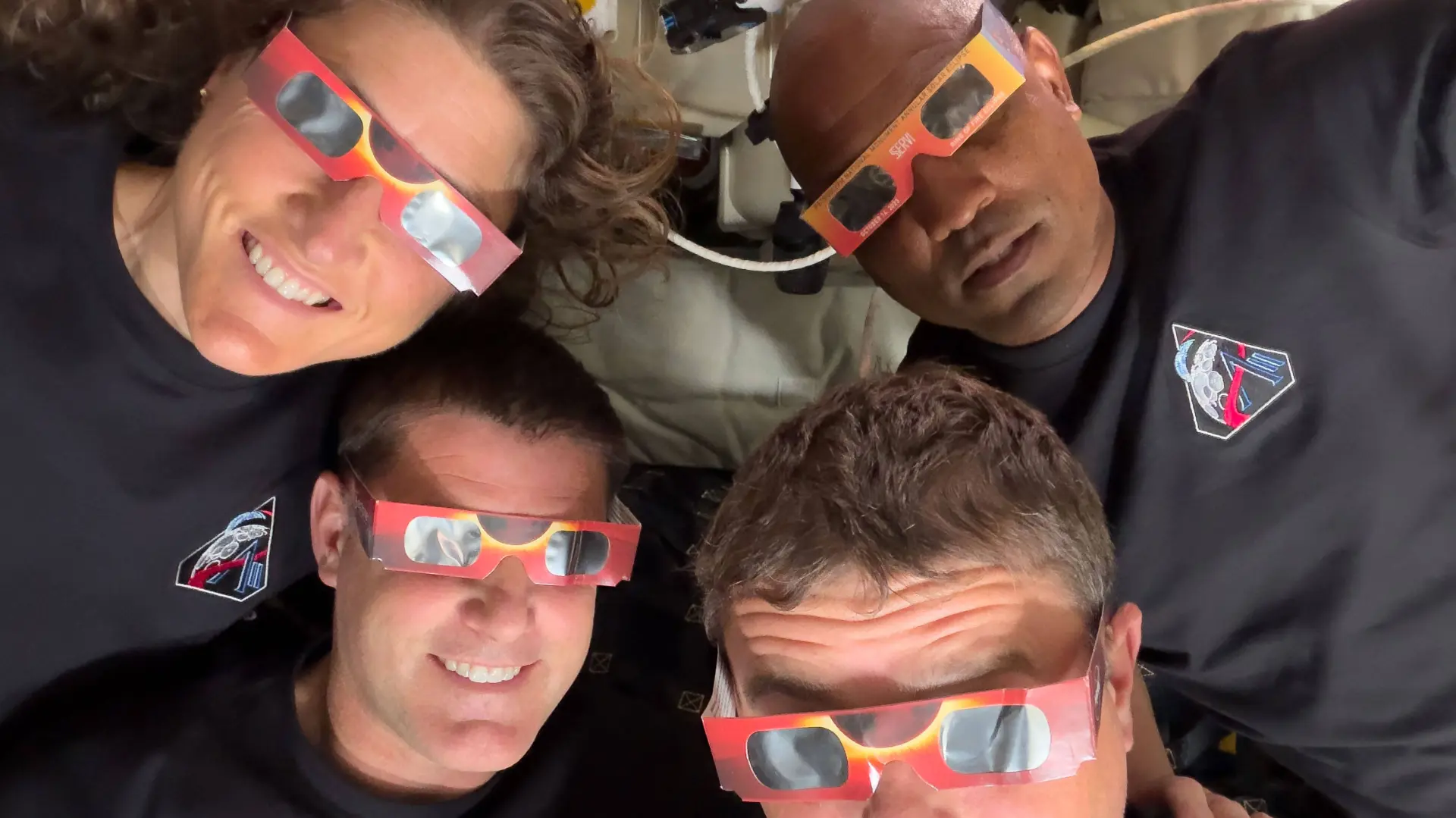 NASA via AP nasa misija odlaska na mesec misija Artemis II-69d55a8194af8.webp