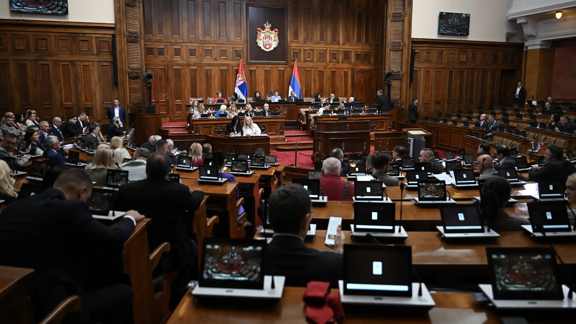 Narodna skupština Srbije TANJUG Narodna skupština Republike Srbije Peđa Vučković-69e5e12d1a4bd.webp