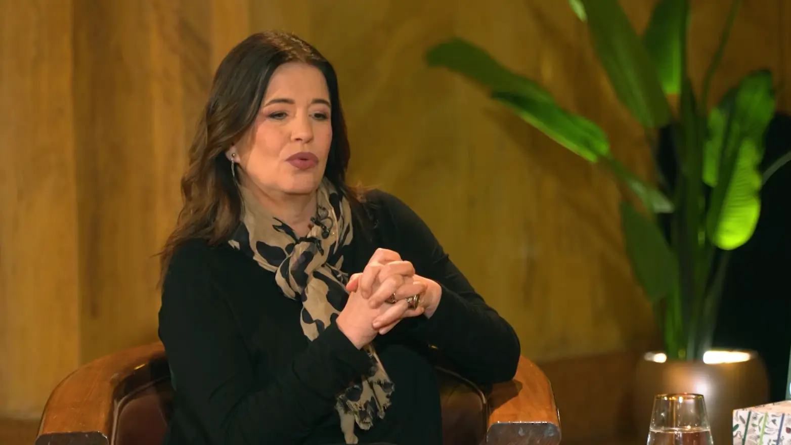 Nela Mihajlović UNA TV-69d3a3ca51ce6.webp