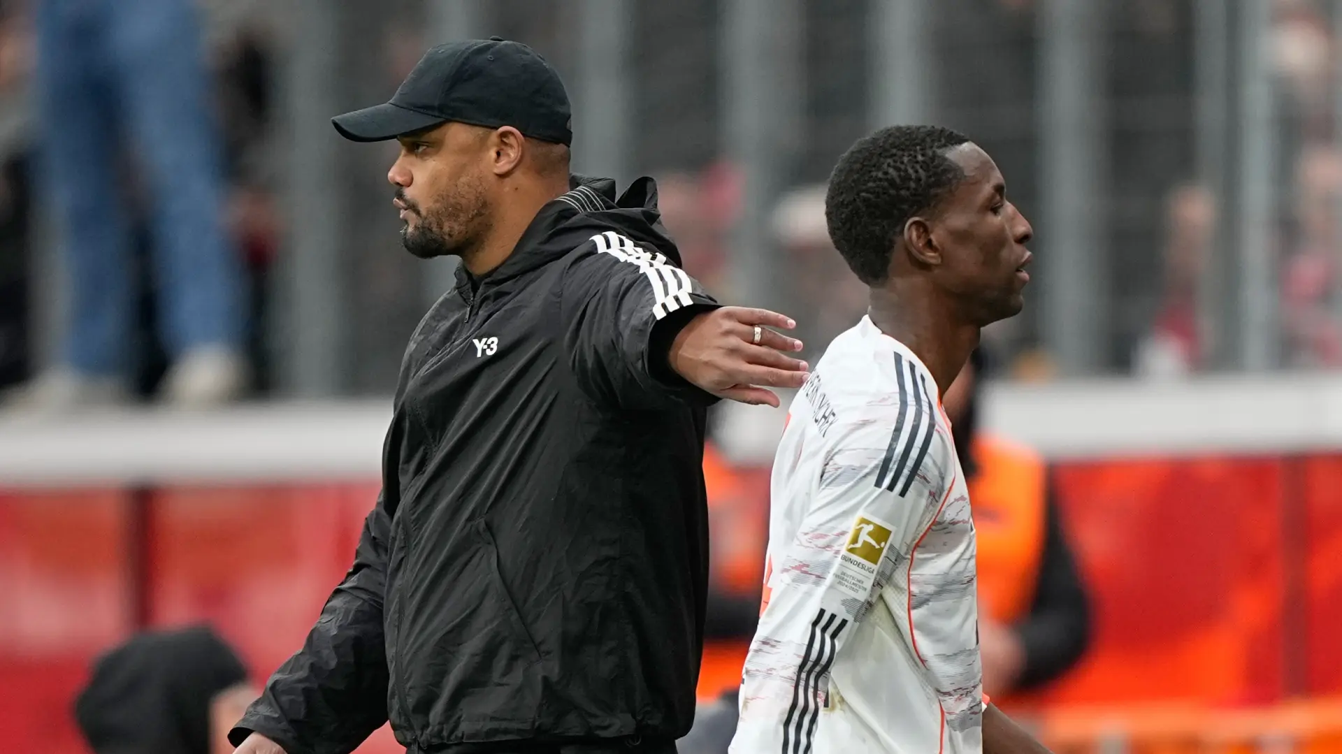 Nikolas Džekson i Vinsent Kompani Tanjug AP Photo Martin Meissner-69eddea7653d1.webp