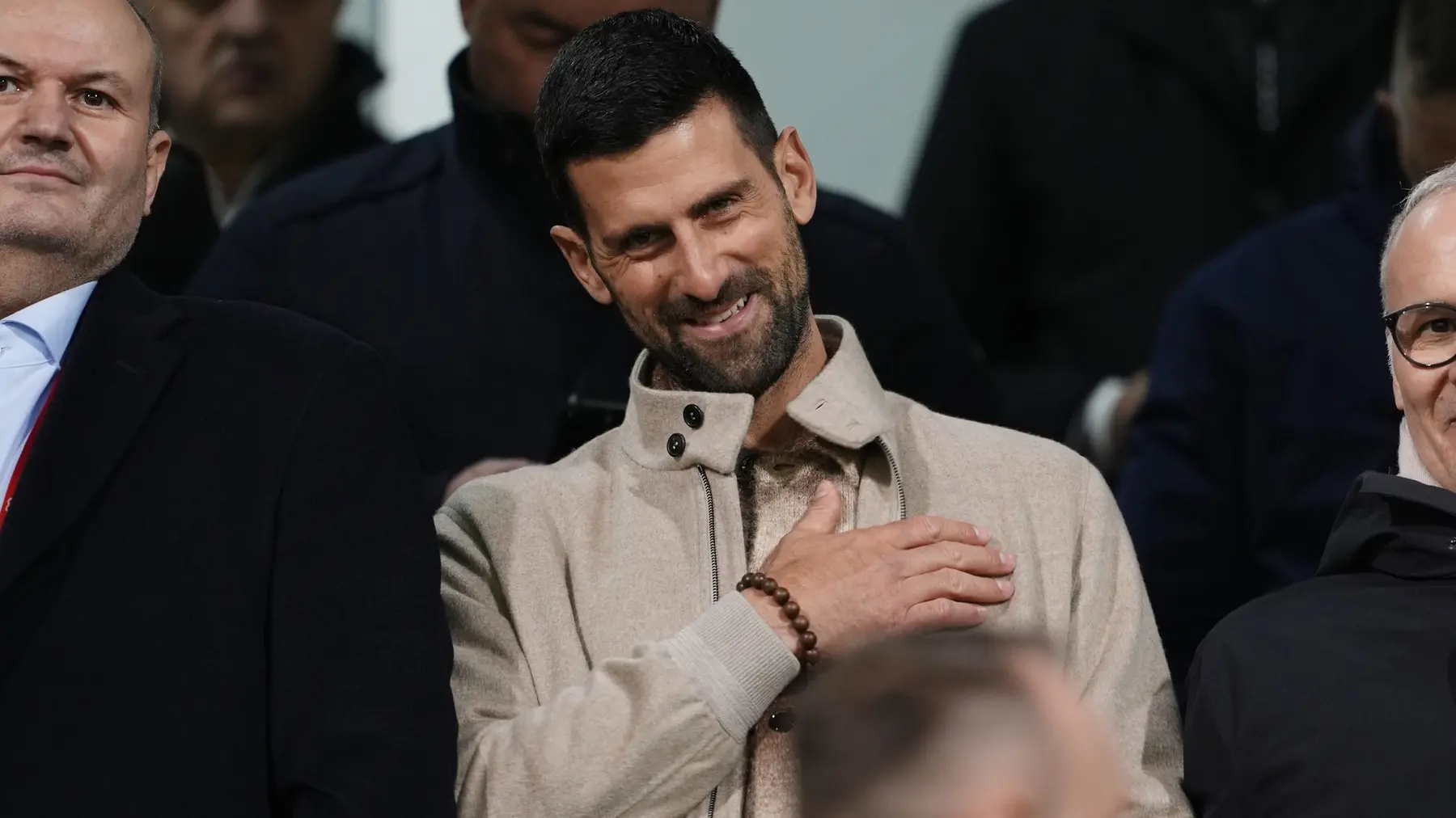 Novak Đoković Zenica Fabio Ferrari  Zuma Press  Profimedia-69cd4d21b9bc2.webp