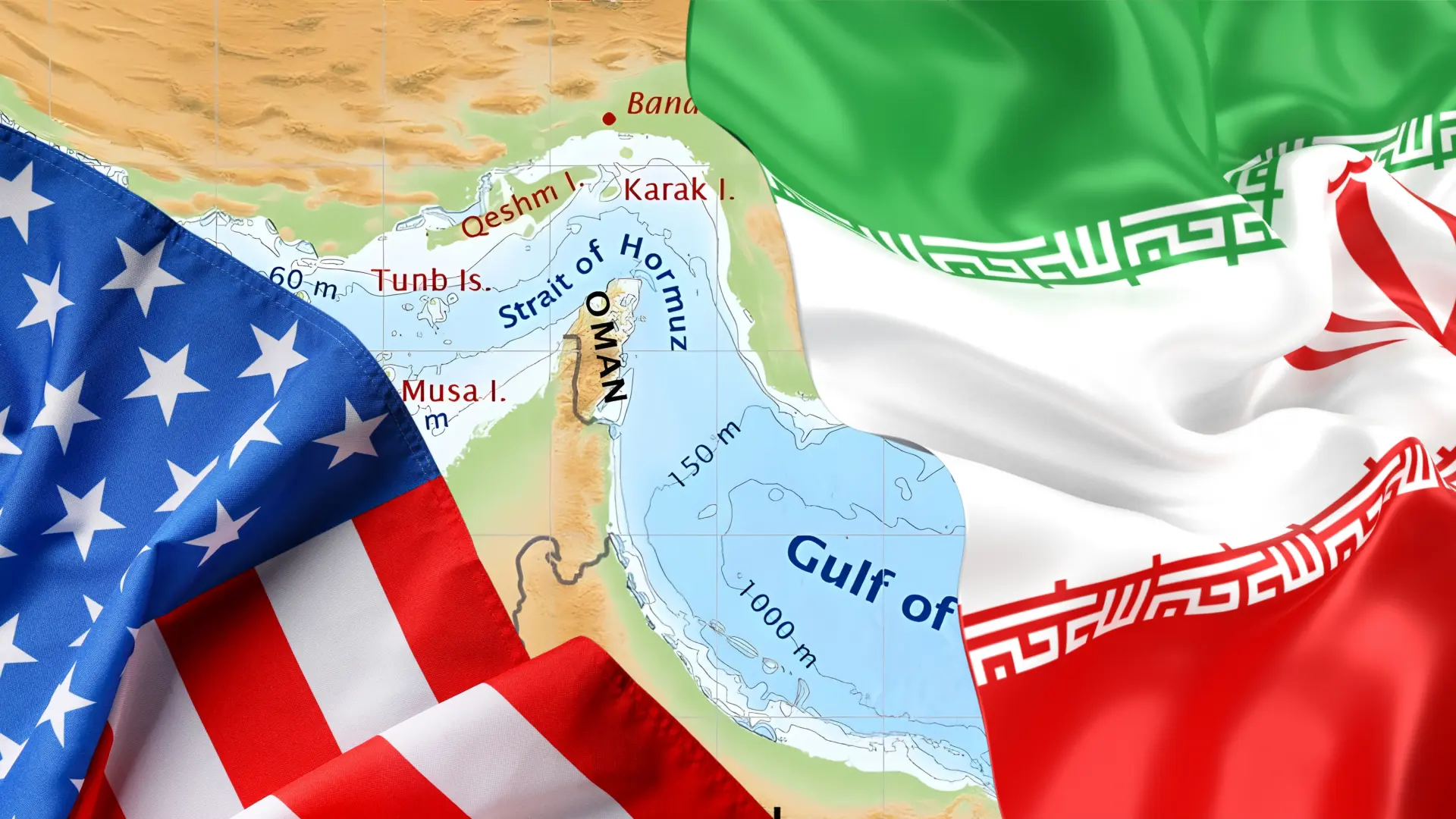 Ormuski moreuz Ormuz Iran SAD Shutterstock-69ecbcf8bd5e5.webp