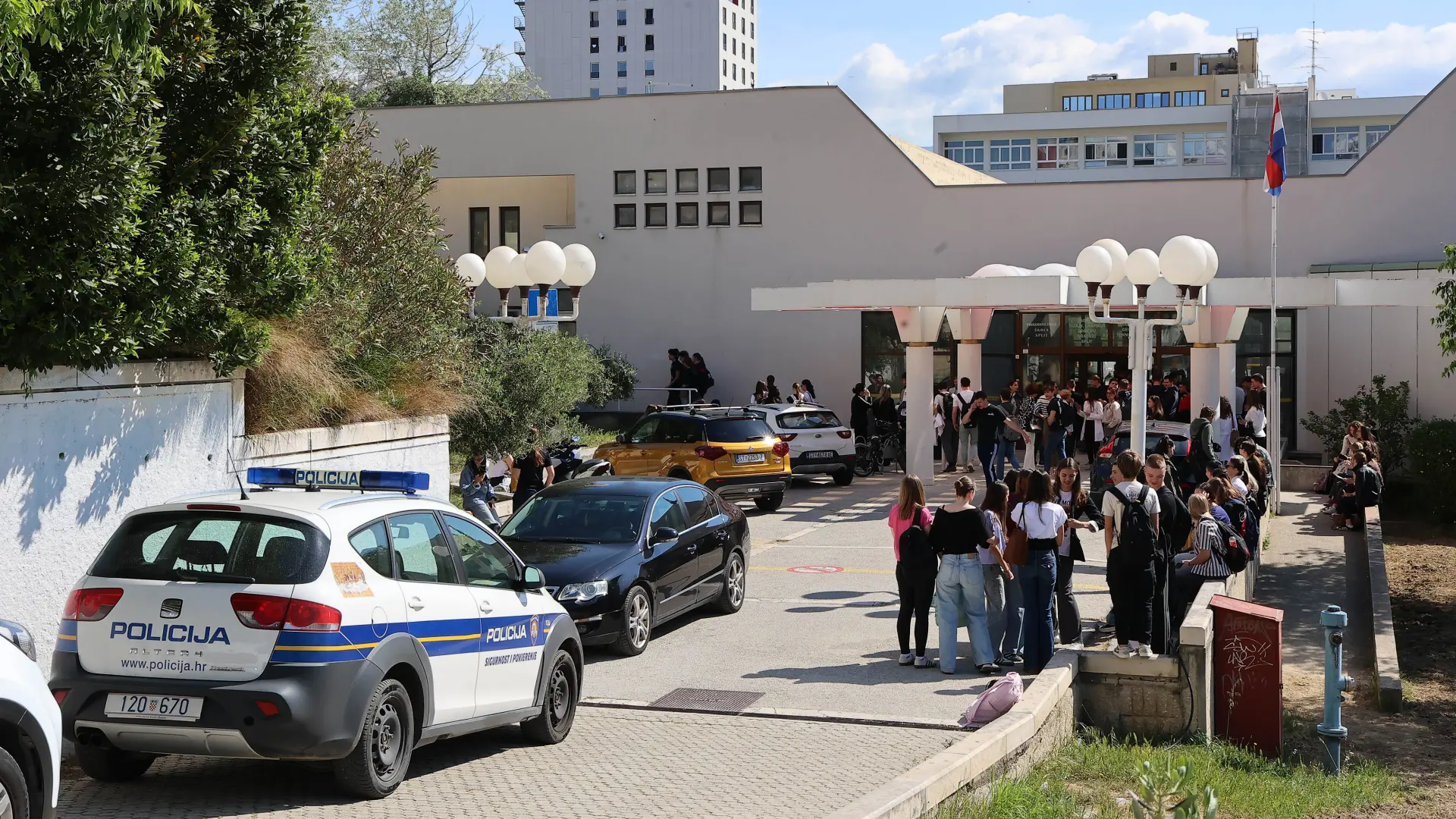 PXL, hrvatska policija, Split, dojava bombe, škola u Hrvatskoj-69ef8248bdaca.webp