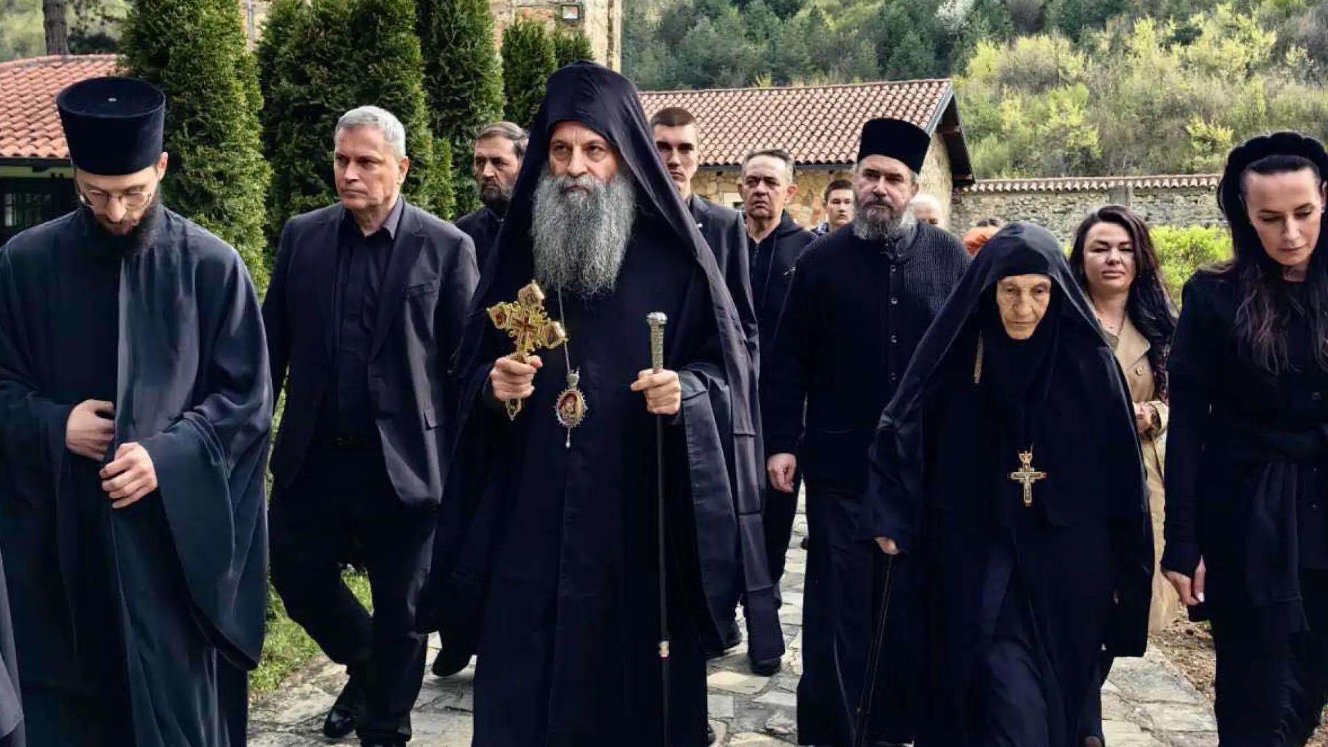 Patrijarh Porfirije, pećka patrijaršija-69d90d1b6f9a6.webp