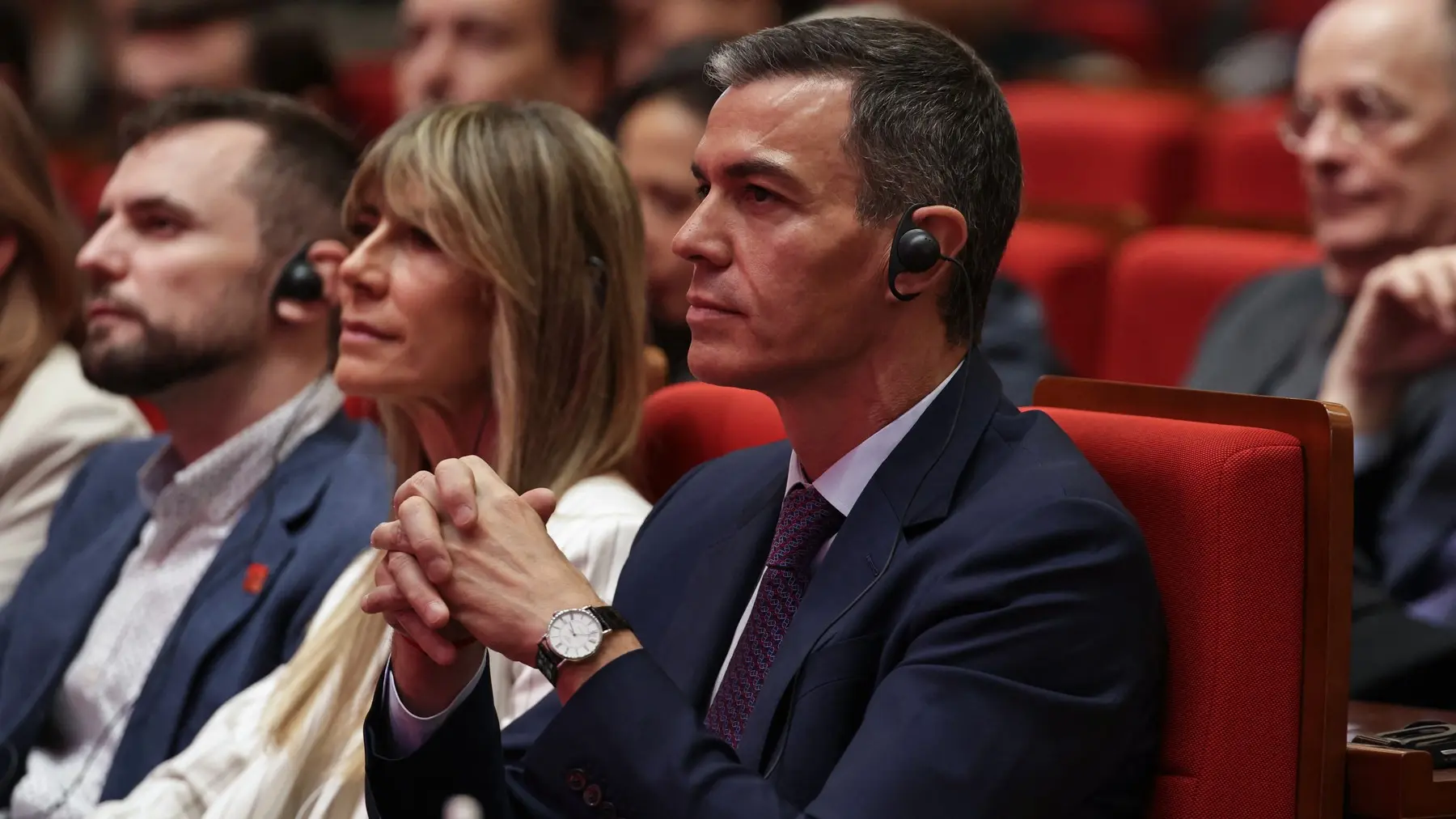 Pedro i Begonja Sančez profimedia-1090595562-69de51f470b61.webp