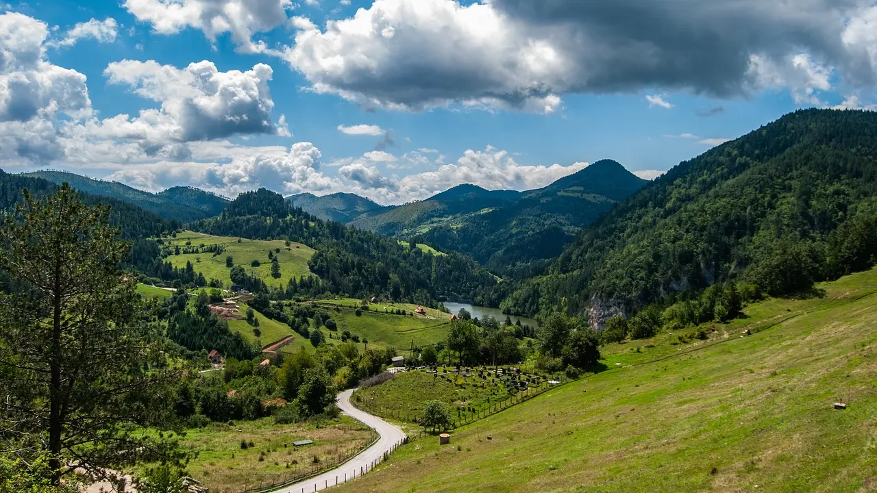 Pixabay, Tara, planina Tara, odmor, priroda-69e25a9cc9b0b.webp