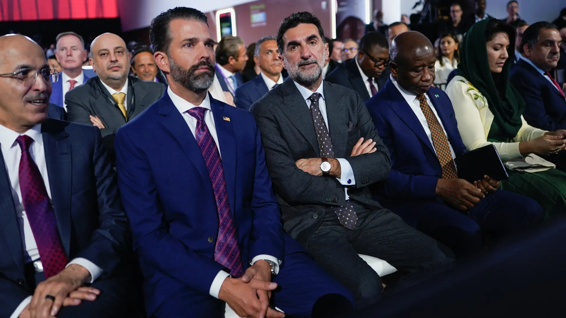 REUTERS, Donald Tramp Mlađi-69d4a0628a623.webp