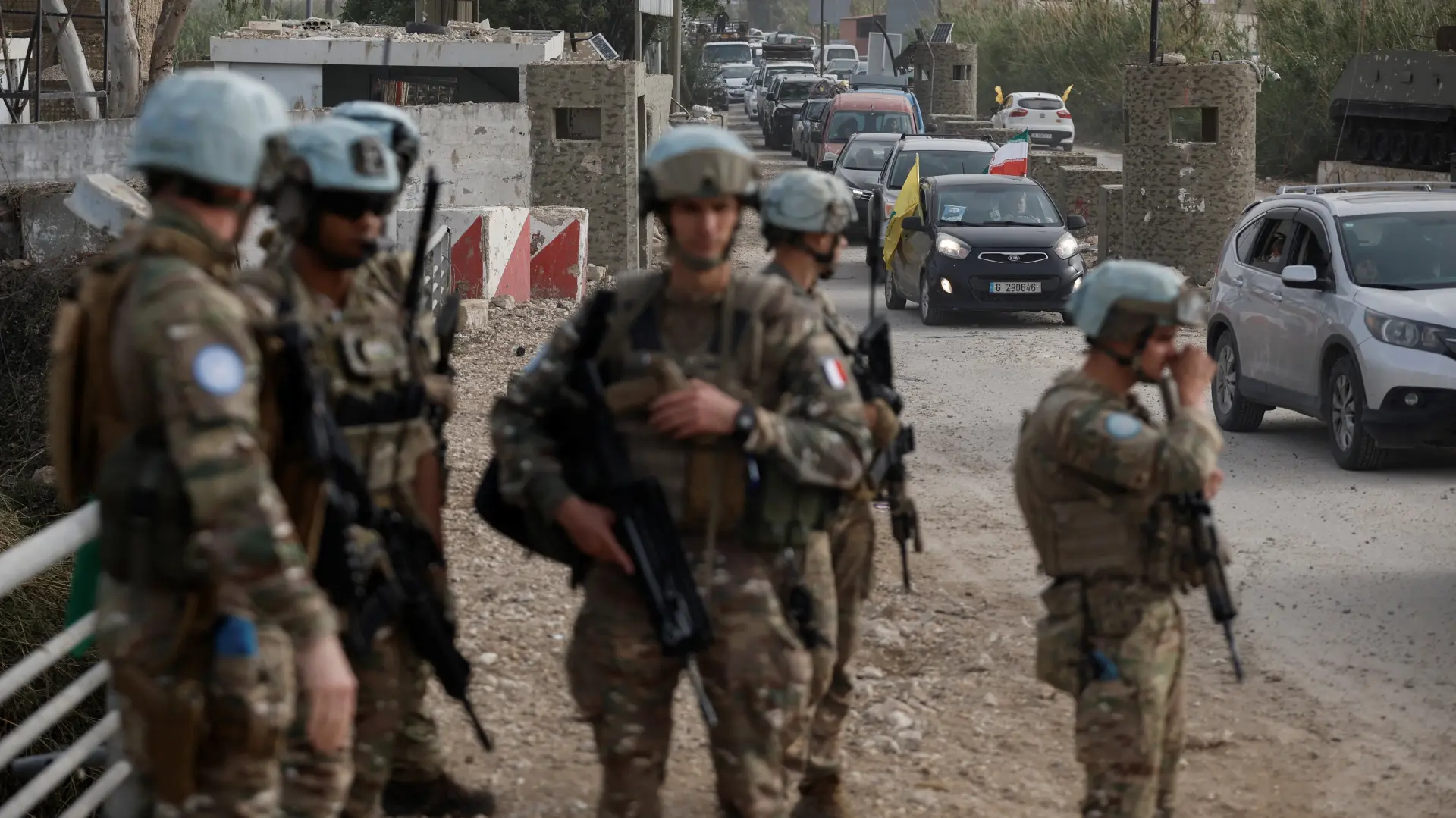 REUTERS, Liban, rat Bliski istok-69e34a14a348a.webp