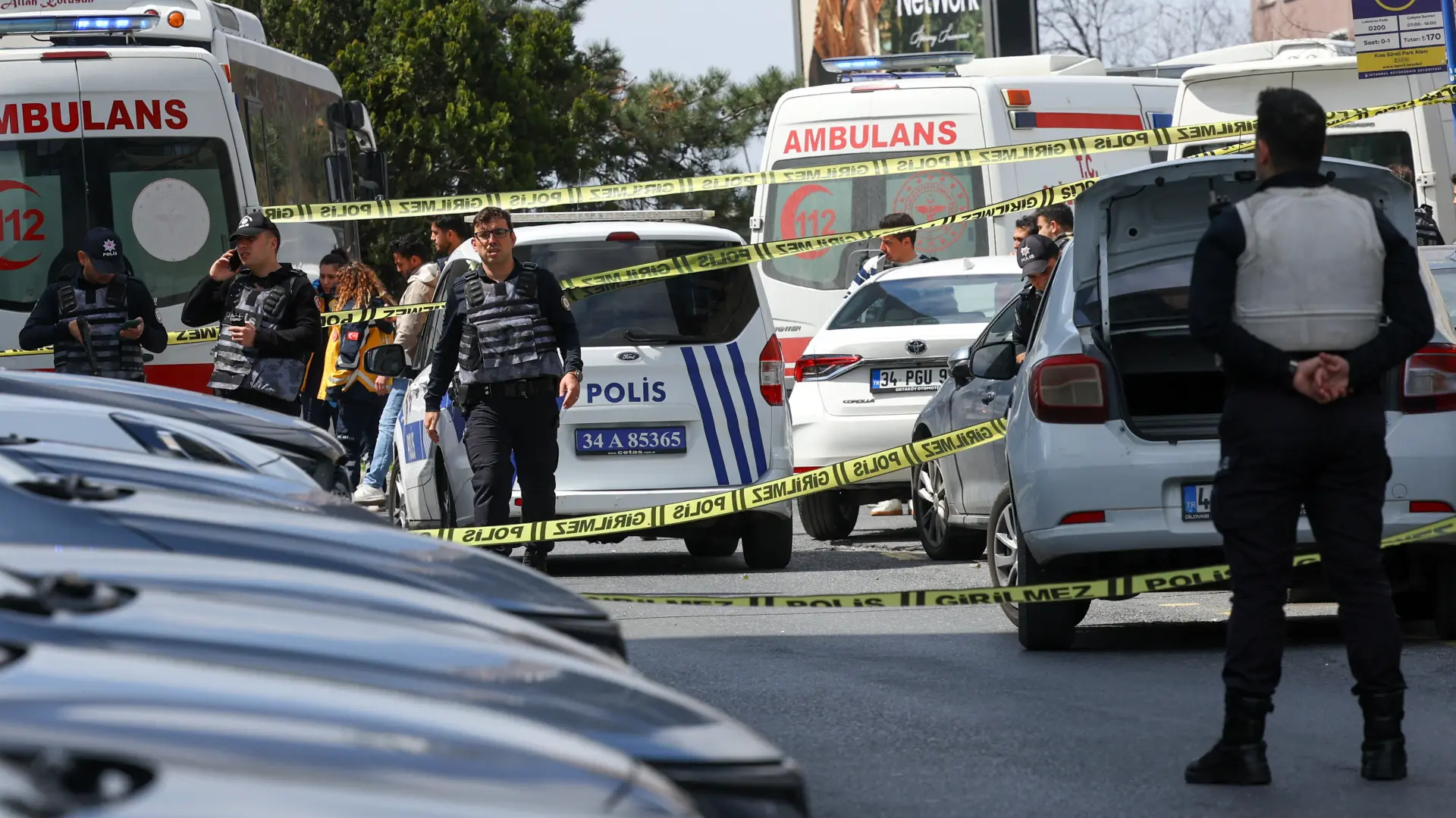 REUTERS, izraelski konzulat u Istanbulu pucnjava-69d4da0ac3065.webp