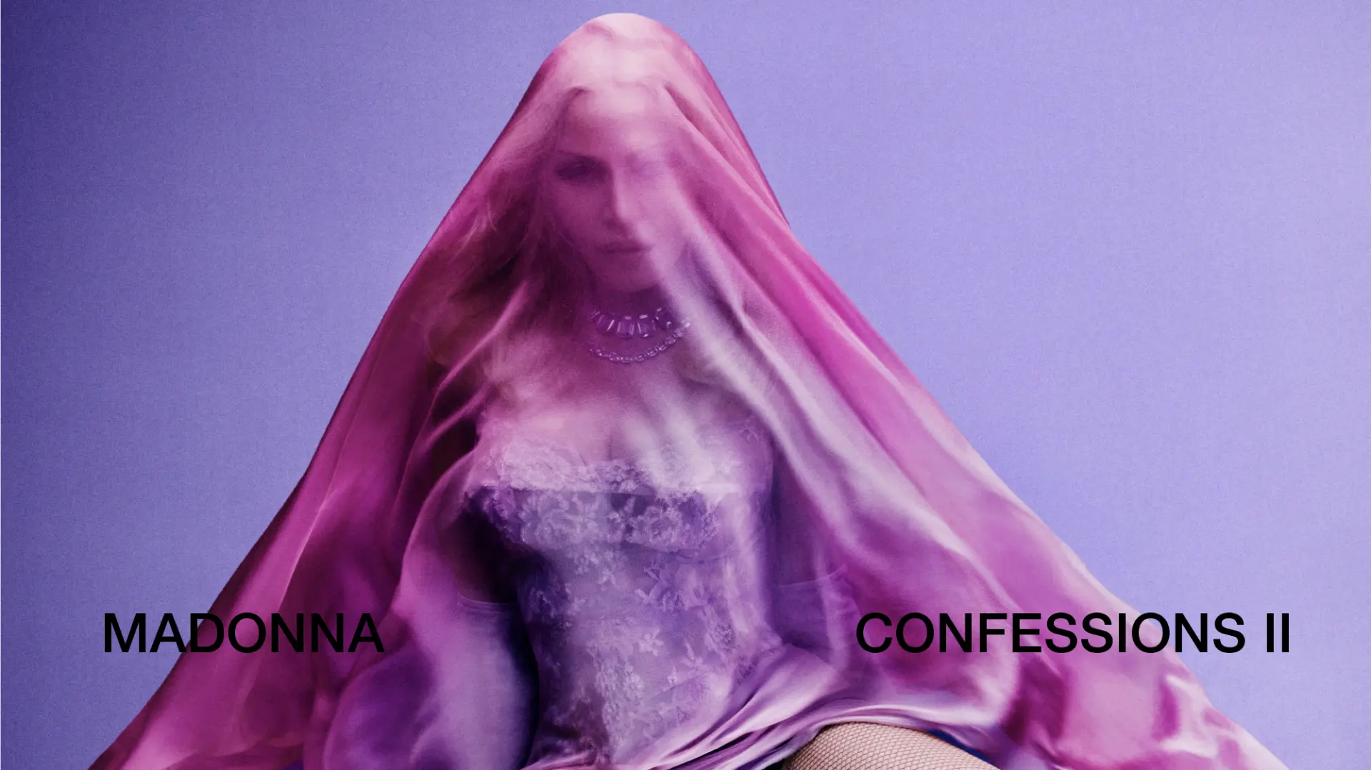 Rafael PavarottiWarner Records via AP madonna madona novi album-69dfbf70209c2.webp