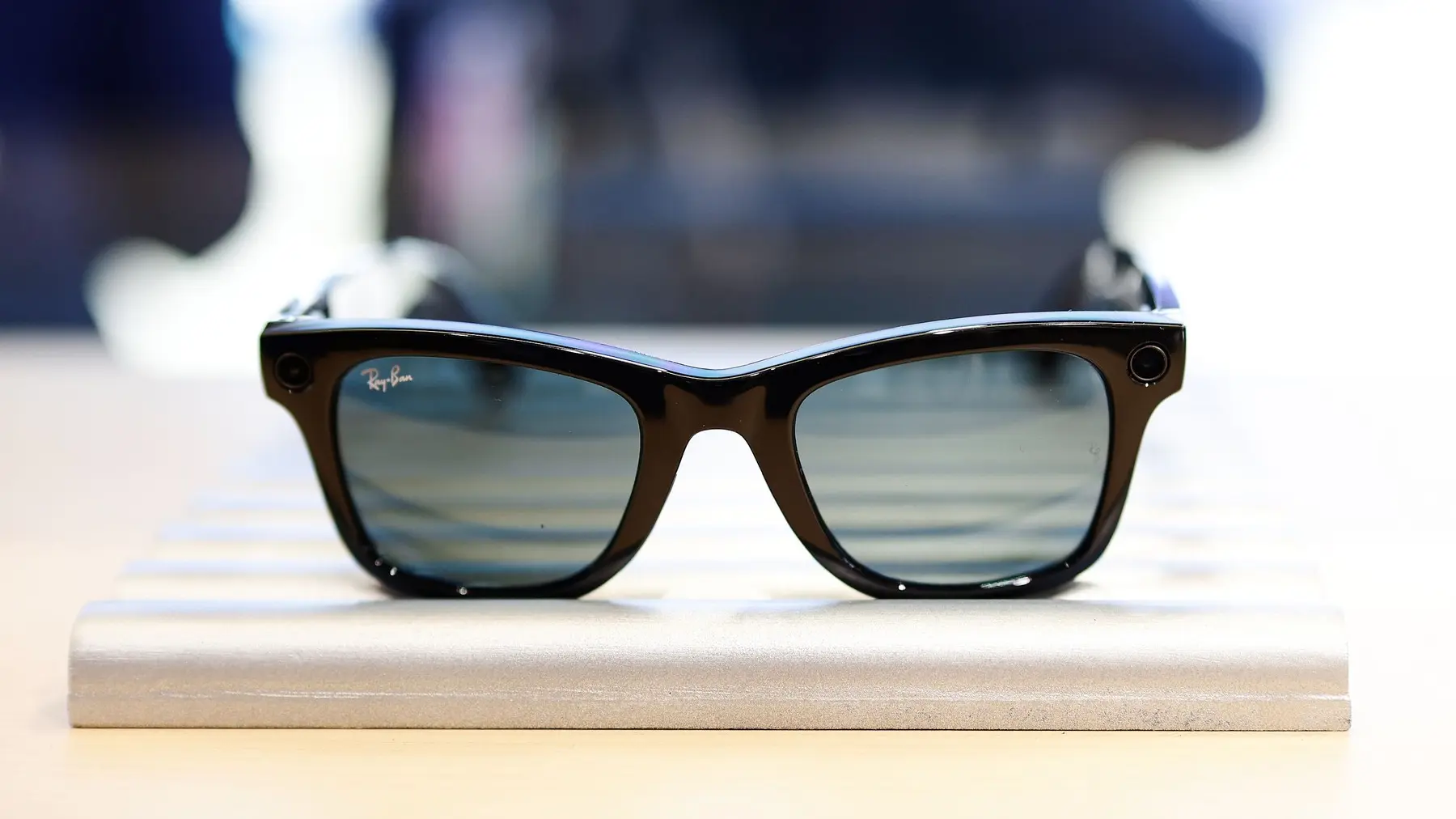 Ray Ban Meta pametne naočare profimedia-1081585665-69ee1788cf959.webp