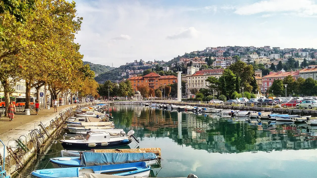 Rijeka, putovanja, hrvatska, pixabay-69e62f058ccf5.webp