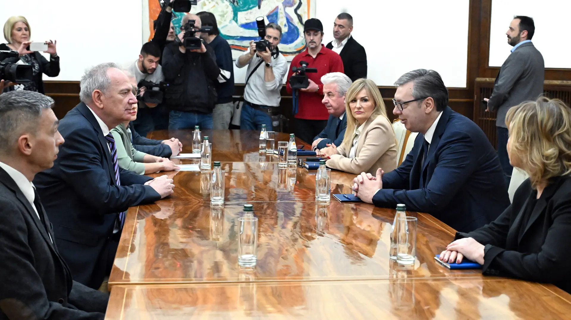 Slobodan Nikolić Aleksandar Vučić TANJUG RADE PRELIĆ-69ddeae6c789b.webp