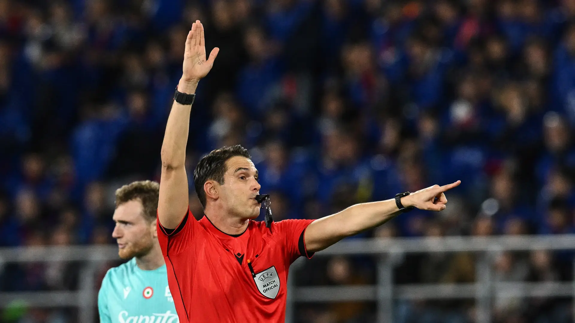 Sudija Sandro Šerer REUTERS Jennifer Lorenzini-69edfde811dab.webp