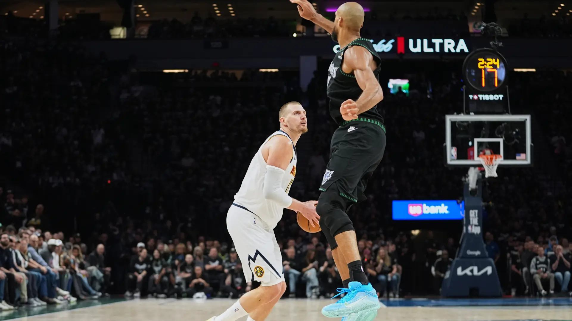 TANJUG , Nikola Jokić, Denver Minesota-69eb0914c6226.webp