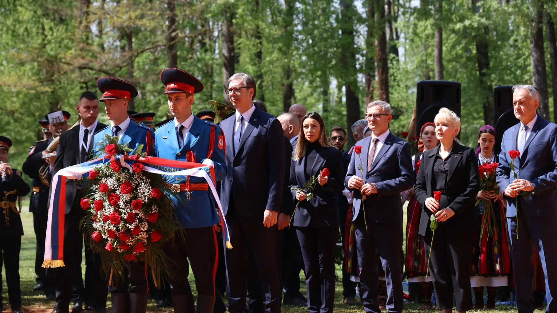 TANJUG, Kozarska Dubica, Donja Gradina, Aleksandar Vučić, genocid, Jasenovac-69e4b15515663.webp