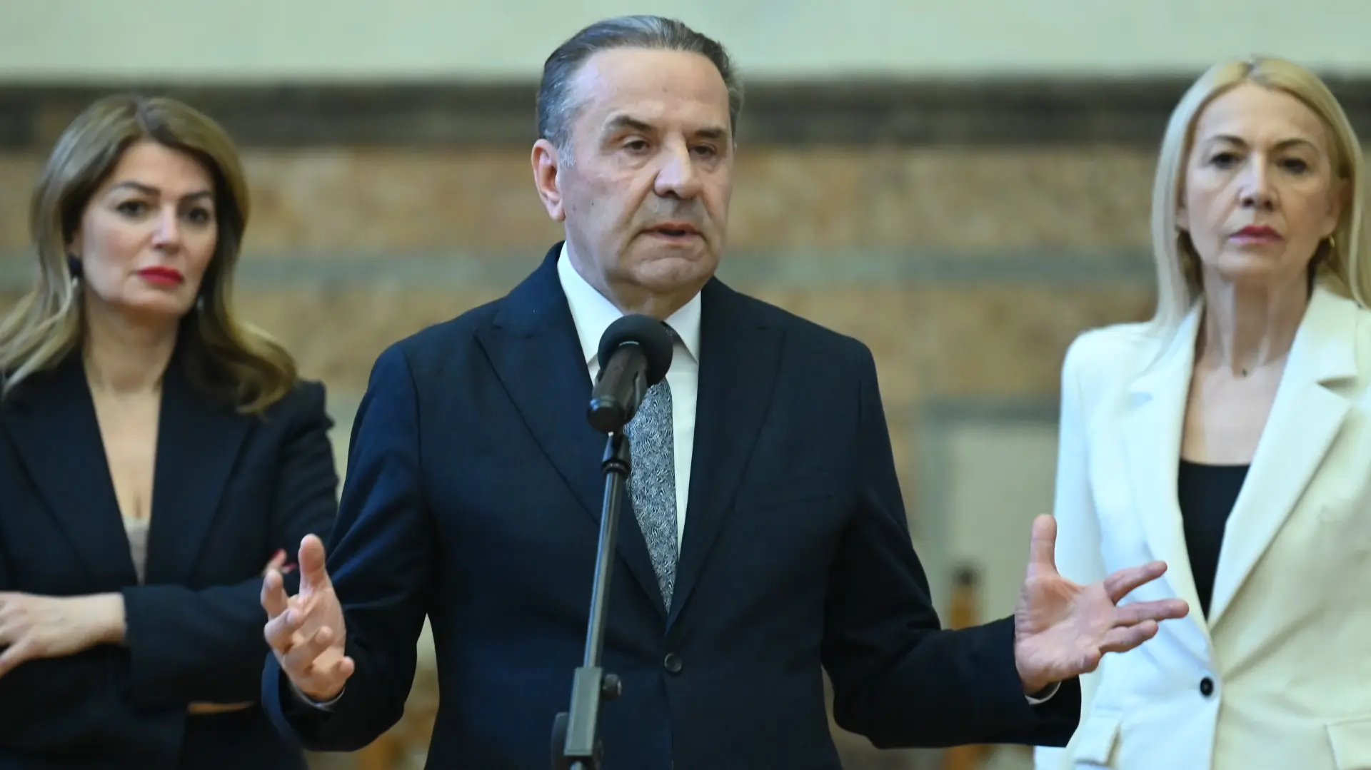 TANJUG, Rasim Ljajić-69d4ec6a80920.webp