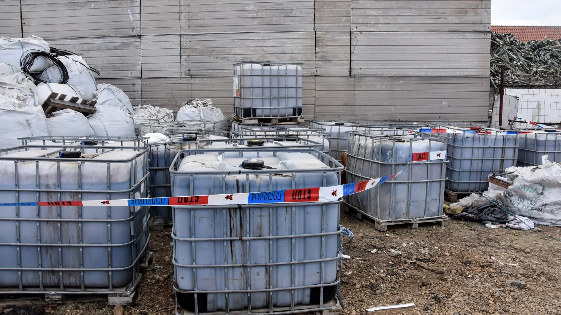 TANJUG, Smederevo, opasan otpad, zaplena-69d6601d031d0.webp