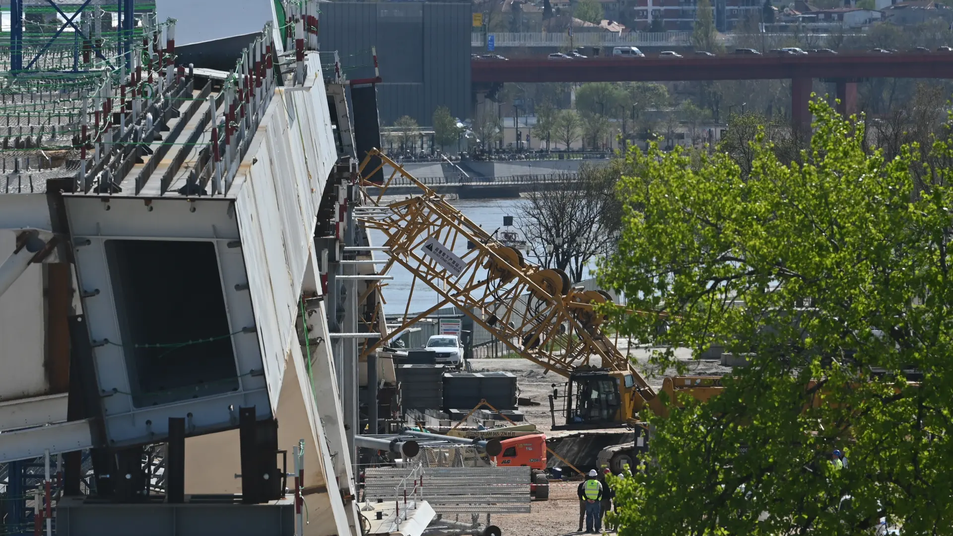 TANJUG, nesreća gradilište Staro sajmište-69d4fd884a20d.webp