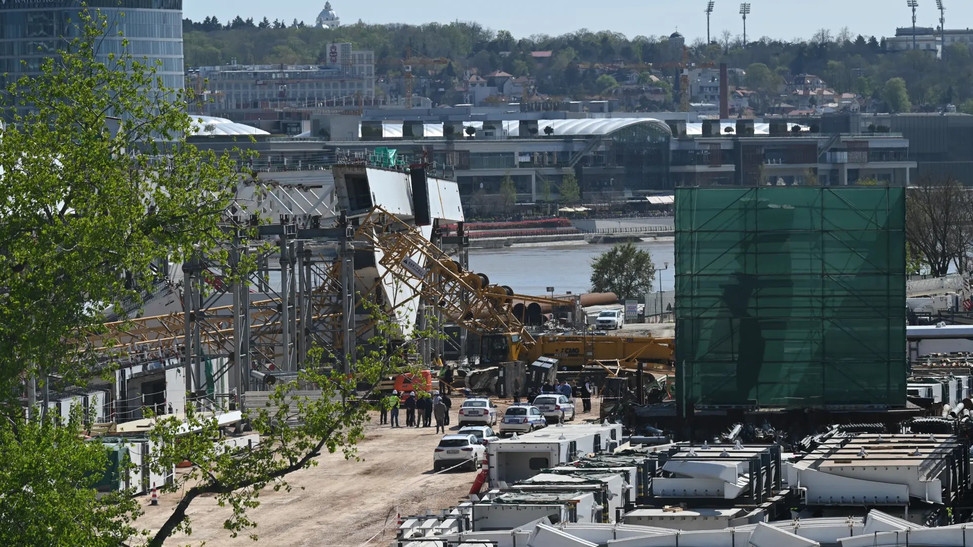 TANJUG, nesreća na gradilištu Staro sajmište-69d50bf1b0012.webp