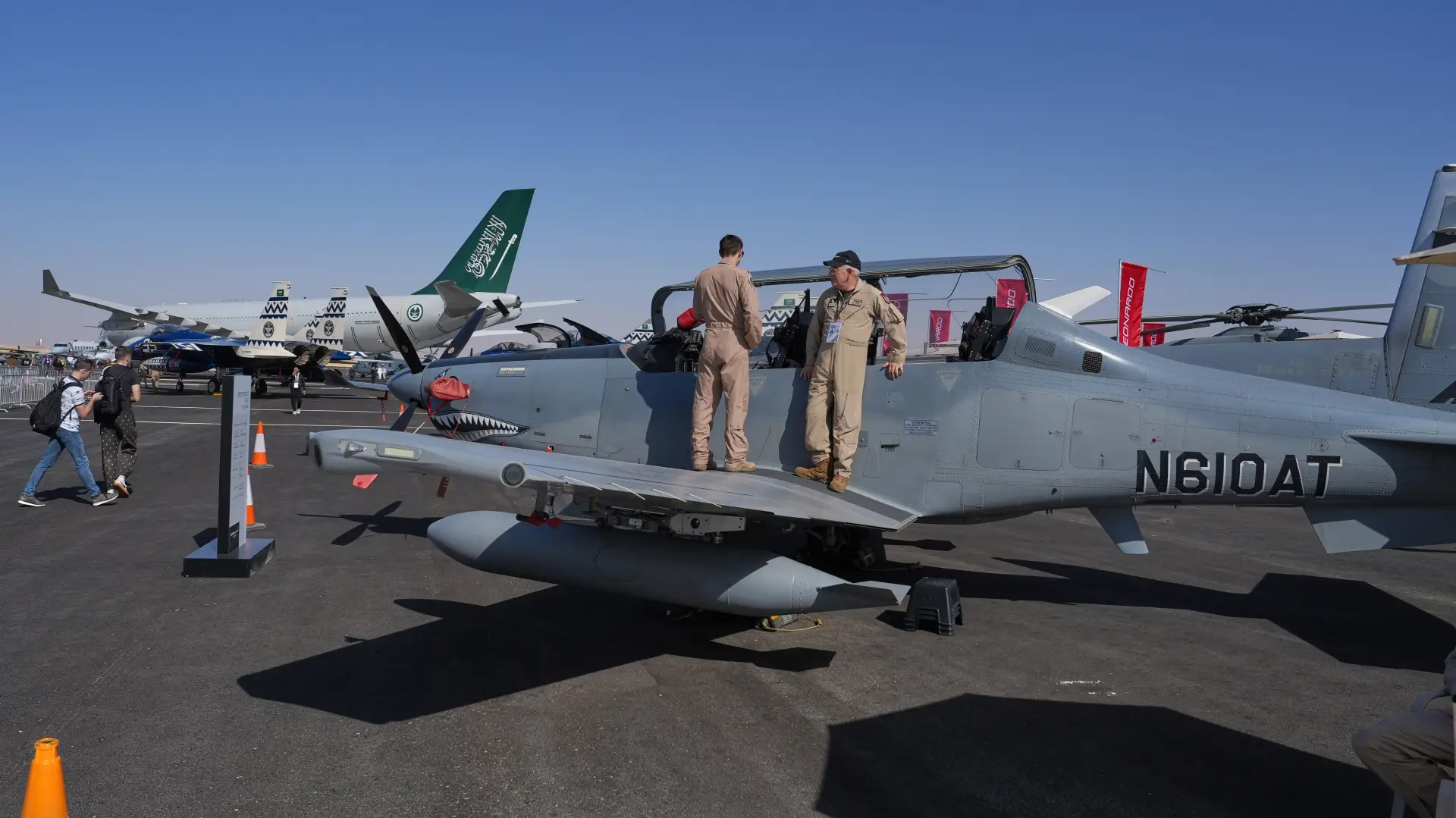 Tan2026-02-0820174149_9 jurisni avion americki vojni a-10 AP PhotoBaraa Anwer-69d0f65667548.webp