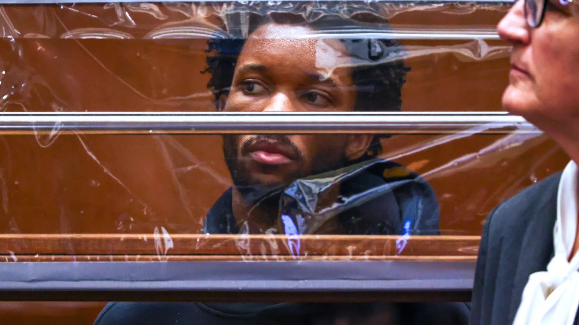 Ted SoquiPool Photo via AP D4vd suđenje za ubistvo-69eb21cb5f4ce.webp