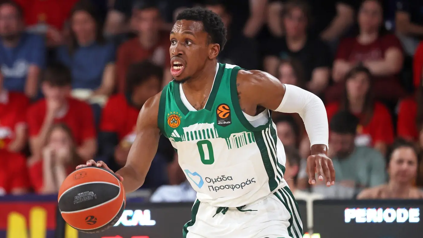 Ti Džej Šorts T.J. Shorts UrbanandsportNurPhoto  Shutterstock Editorial  Profimedia-69eca1159fe9c.webp