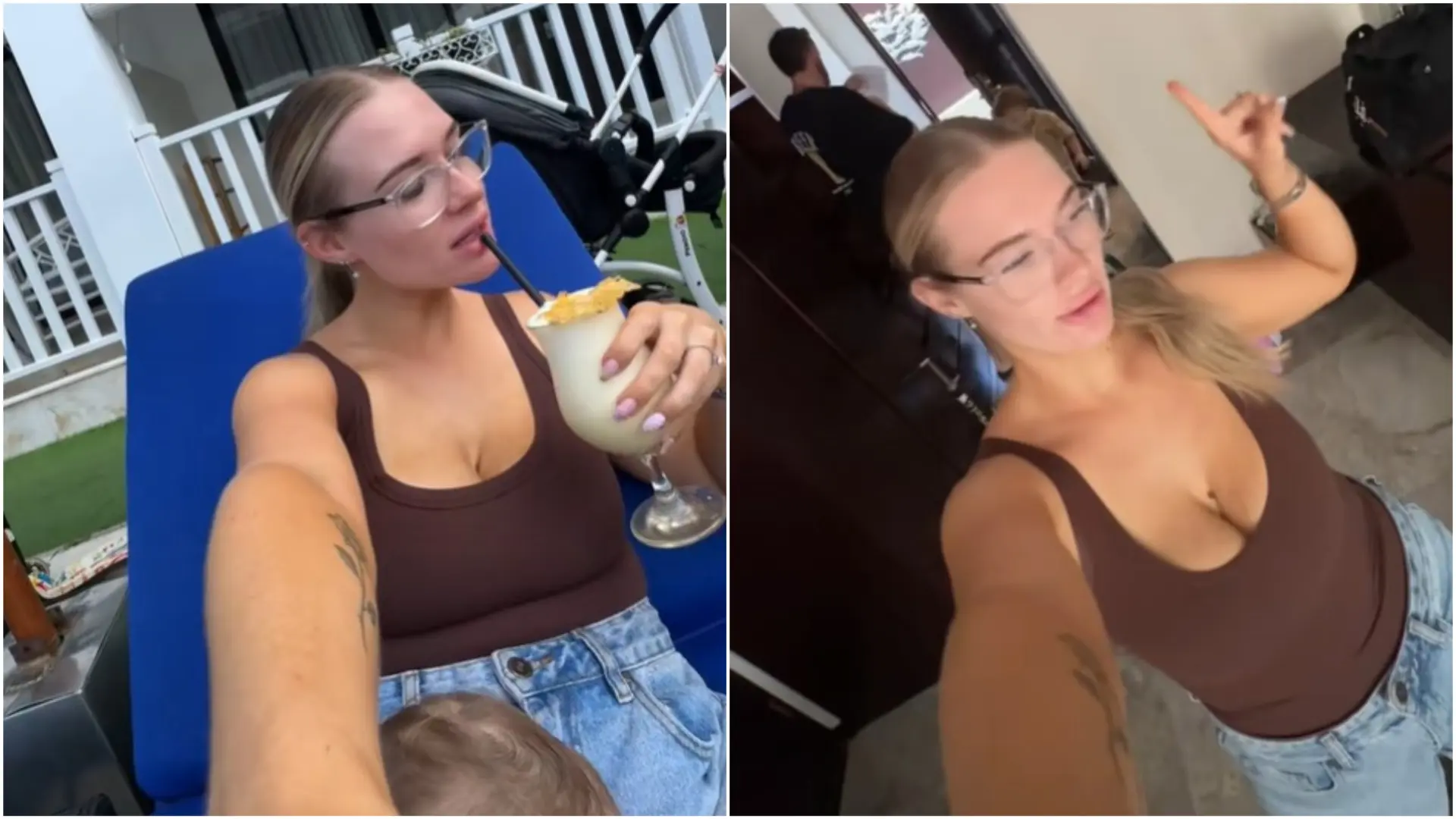 TikTok printscreen, tal3ighasky3 influenserka-69e8ad948429d.webp