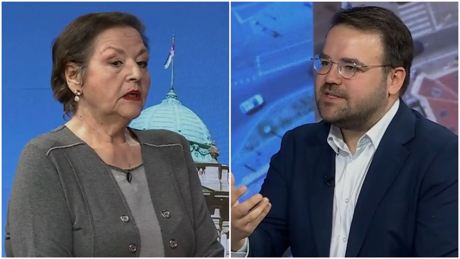 UNA, Gordana Čomić, Stefan Jovanović-69e11b9b66652.webp