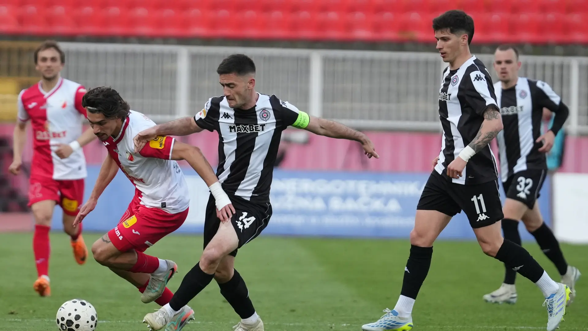 Vojvodina Partizan Antonio Ahel ATAImages-69e902a8c2e35.webp