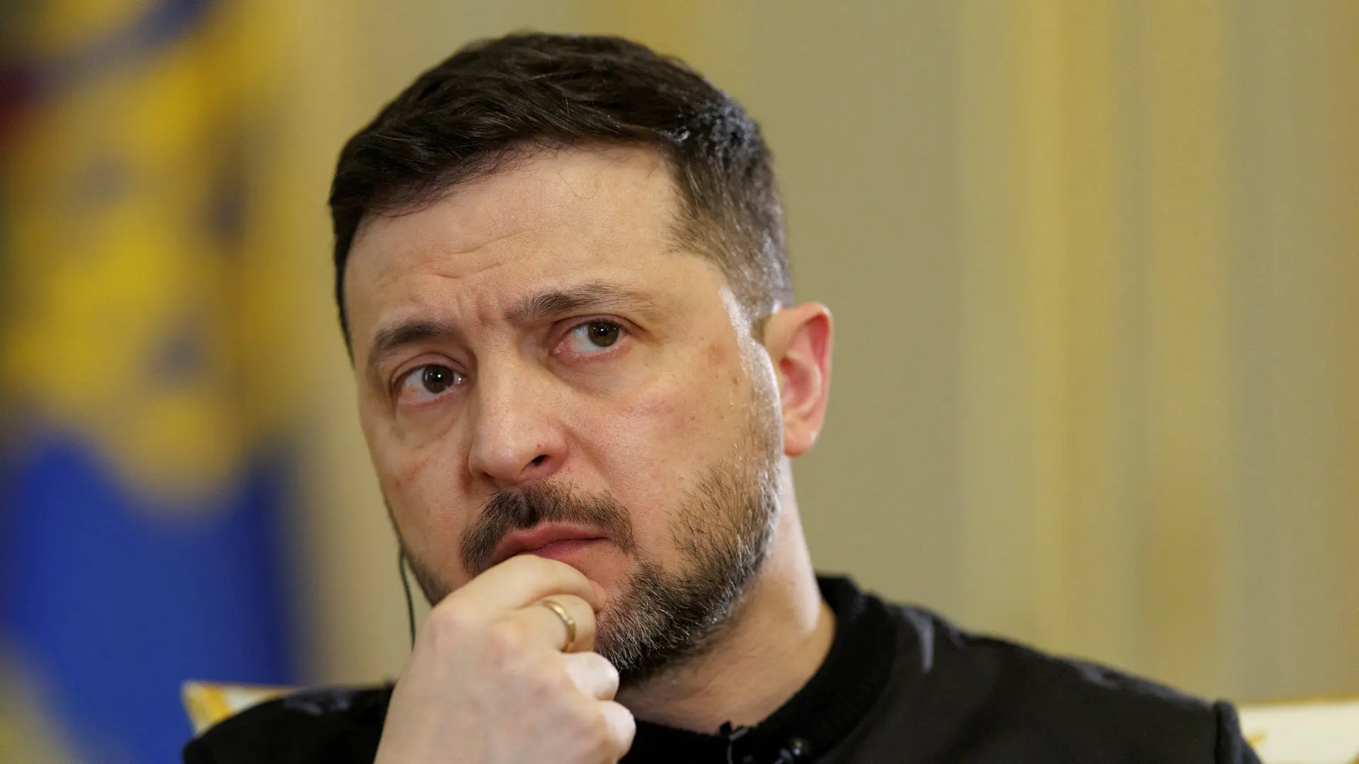 Volodimir Zelenski REUTERS Valentyn Ogirenko-69d0ff47b6166.webp