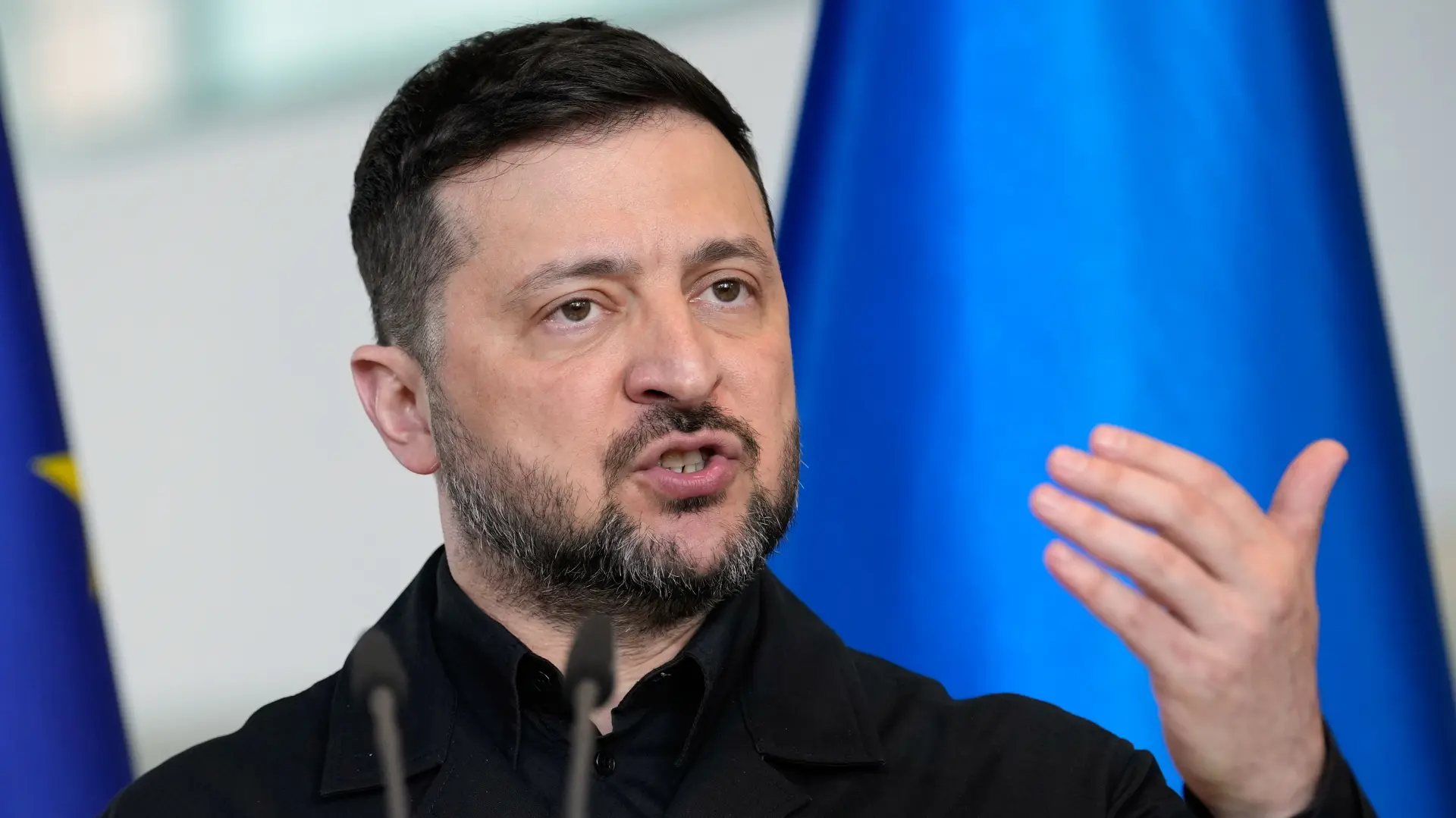 Volodimir Zelenski Tanjug AP Photo Ebrahim Noroozi-69de2c31d94c1.webp