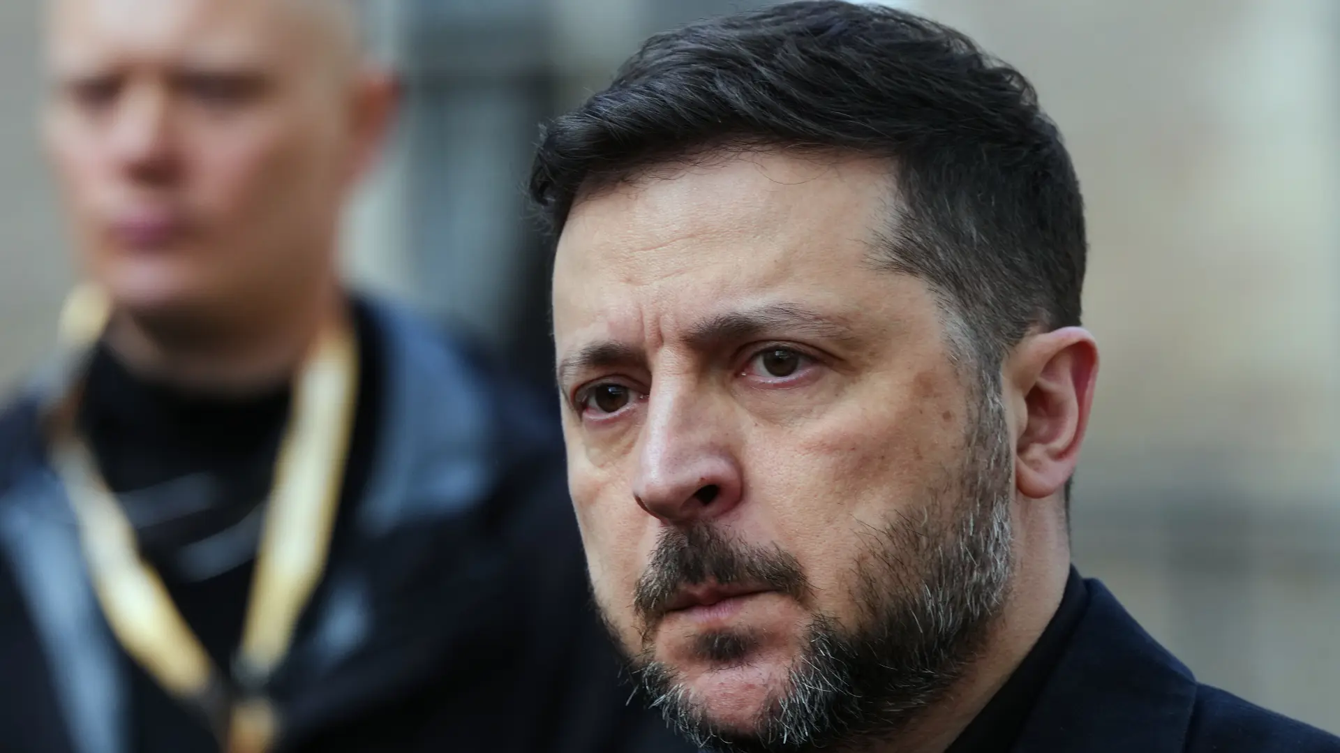 Volodimir Zelenski Tanjug AP Photo Peter Dejong-69edd9db10ae8.webp